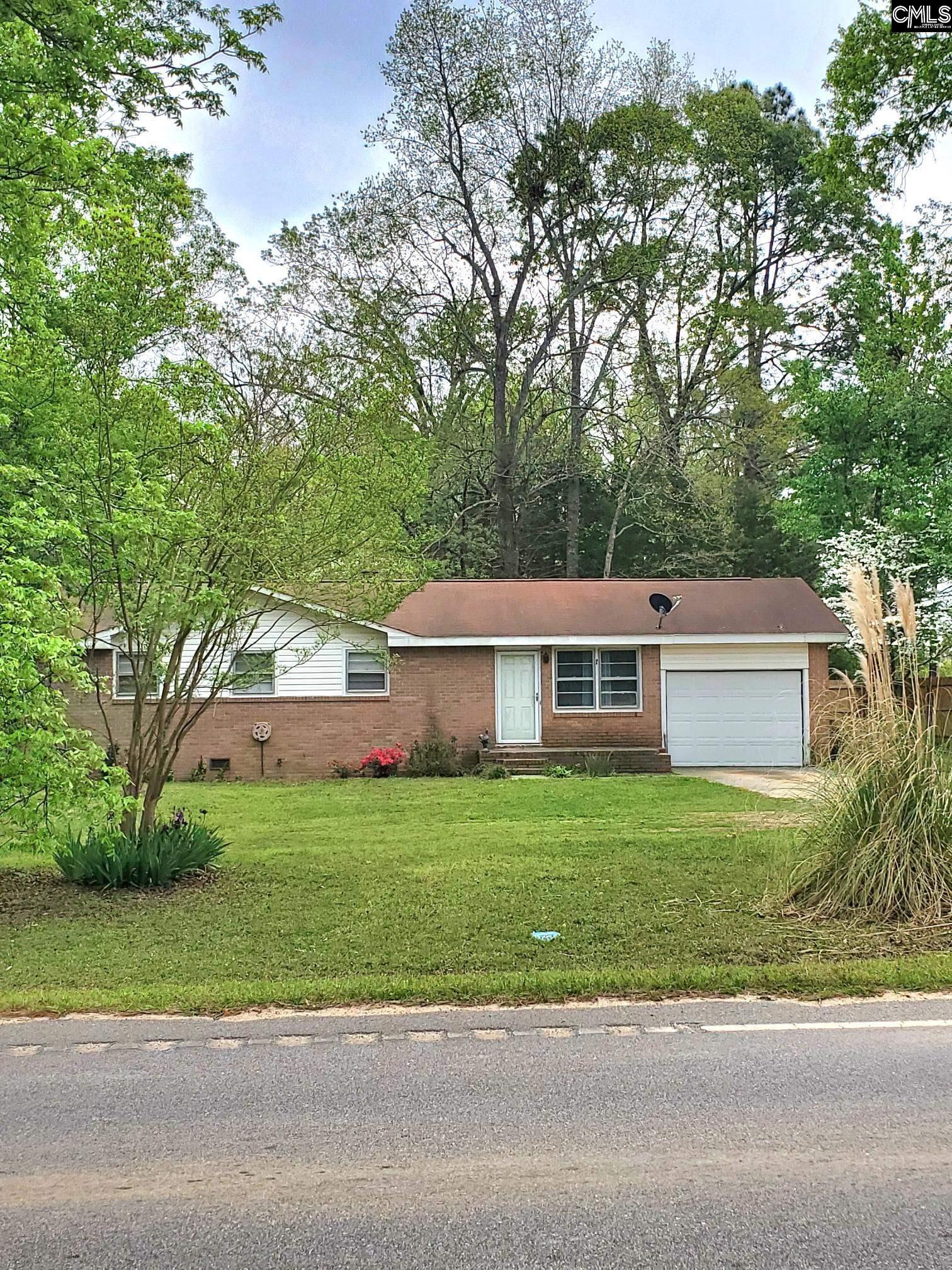 1901 Woodtrail Drive, Gaston, South Carolina image 2