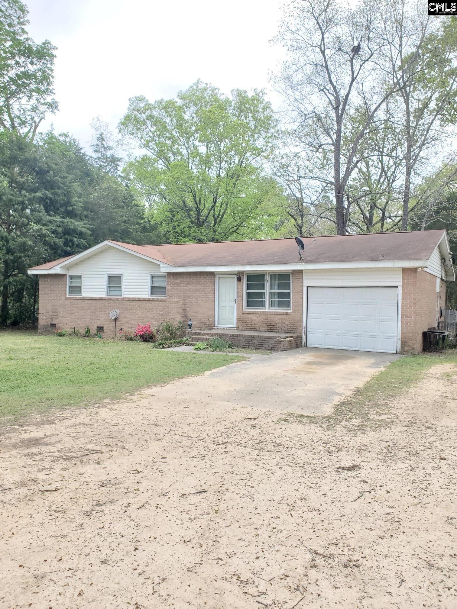 1901 Woodtrail Drive, Gaston, South Carolina image 3
