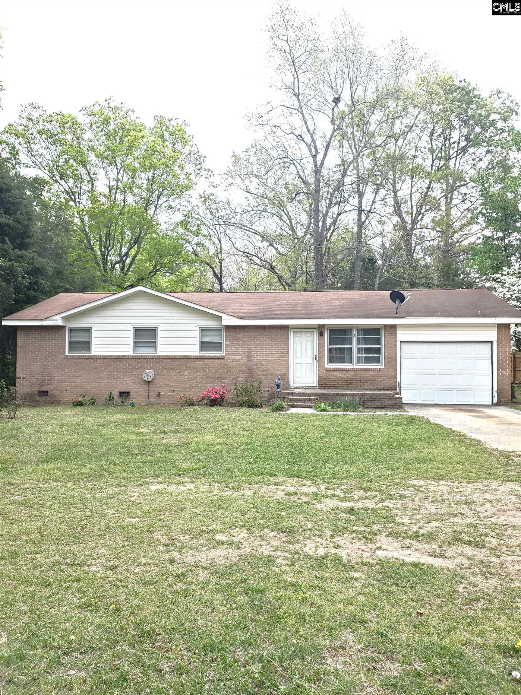 1901 Woodtrail Drive Gaston, SC 29053
