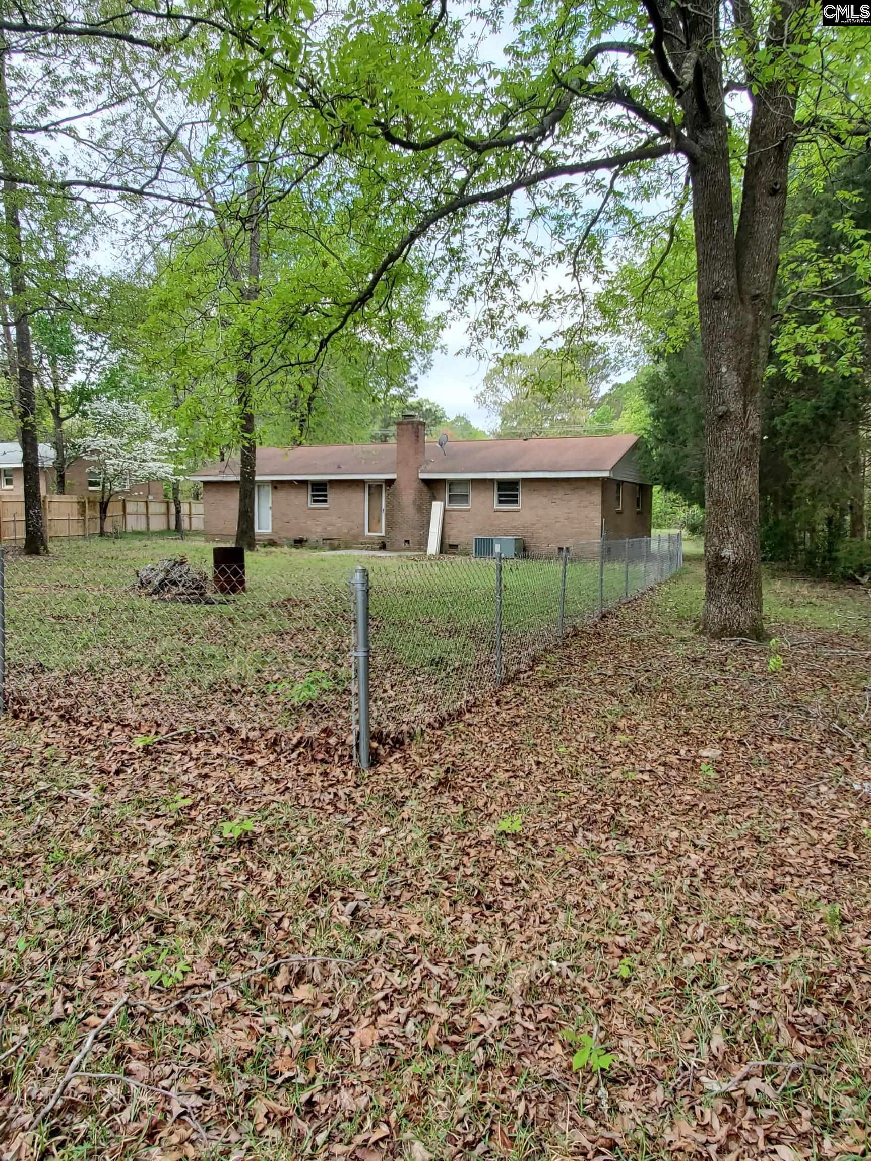 1901 Woodtrail Drive, Gaston, South Carolina image 4