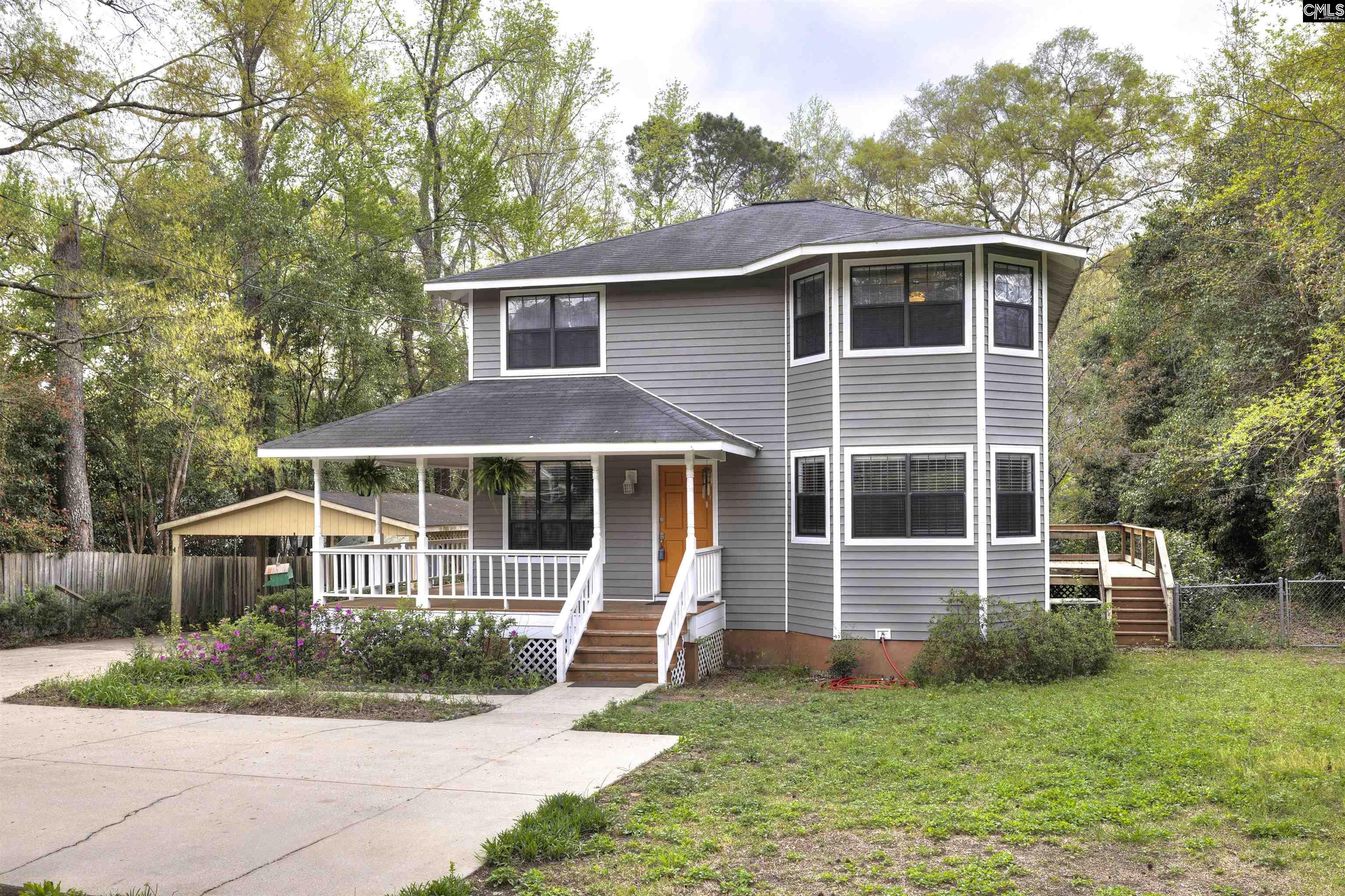 187 Longtown Road, Lugoff, South Carolina image 1