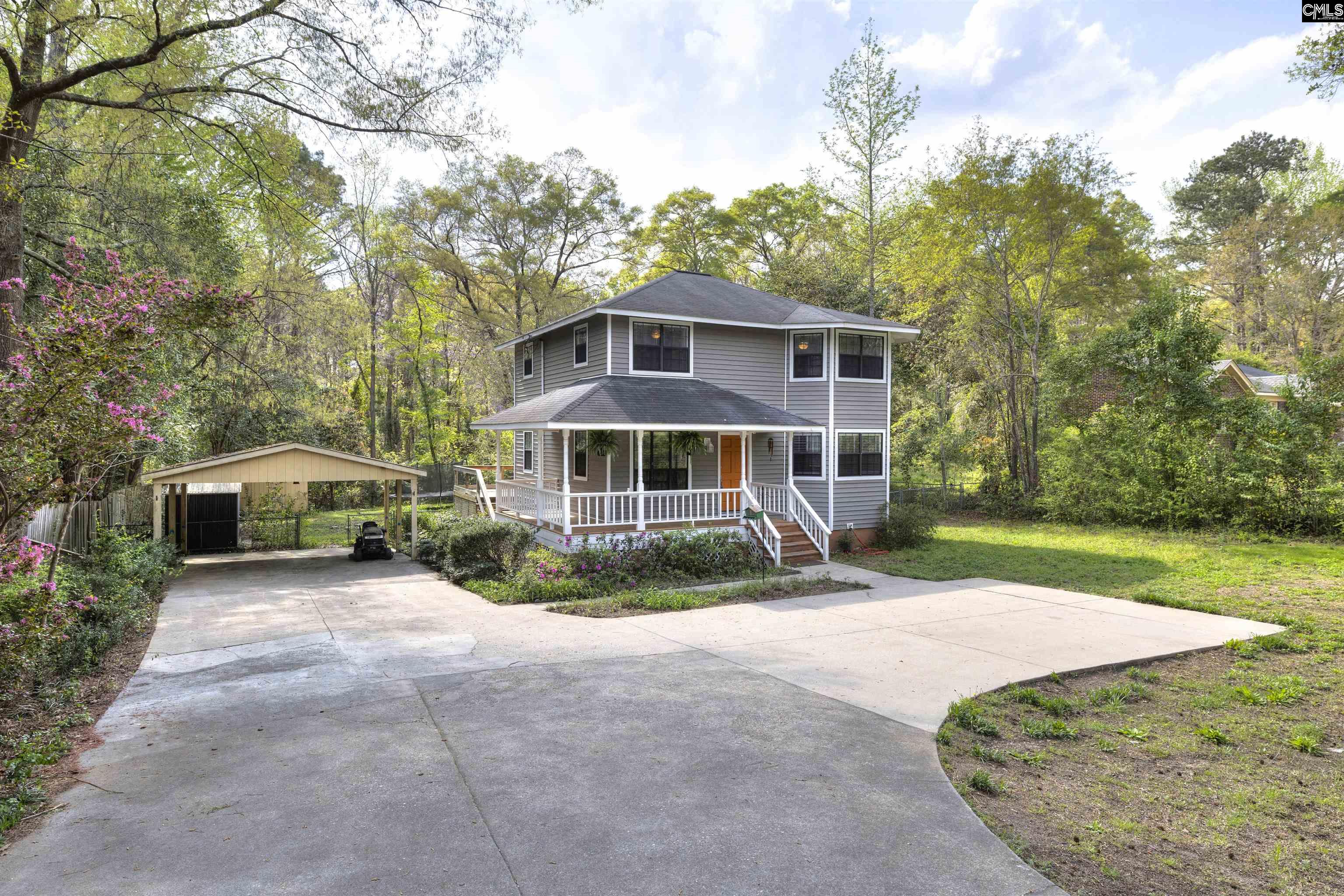 187 Longtown Road, Lugoff, South Carolina image 2