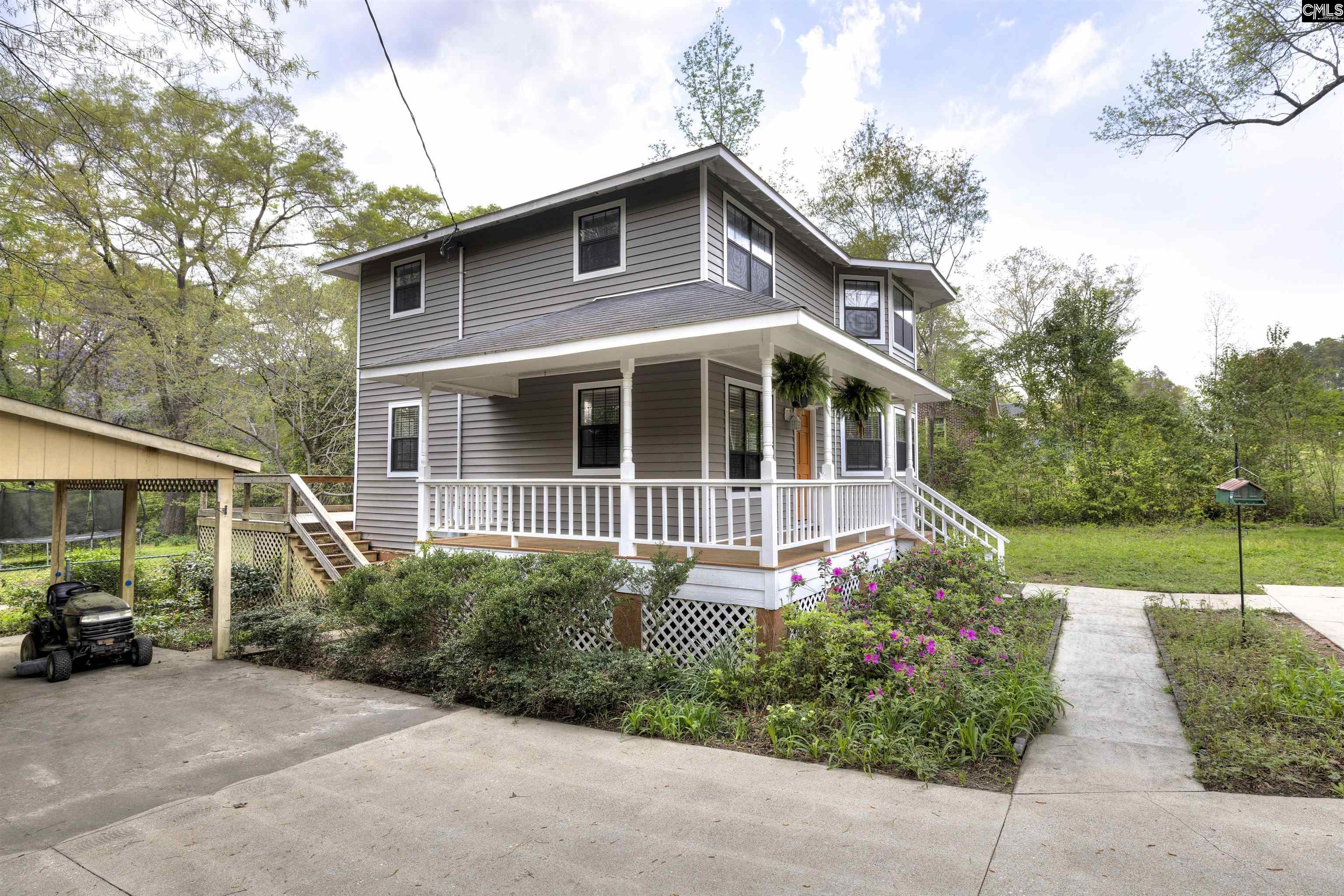 187 Longtown Road, Lugoff, South Carolina image 4