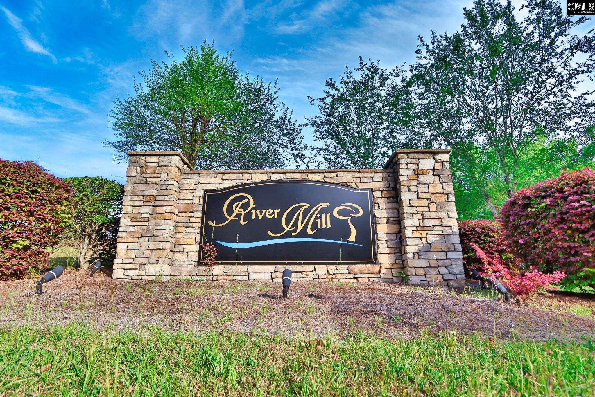 016 River Mill Way UNIT #16 Gaston, SC 29053
