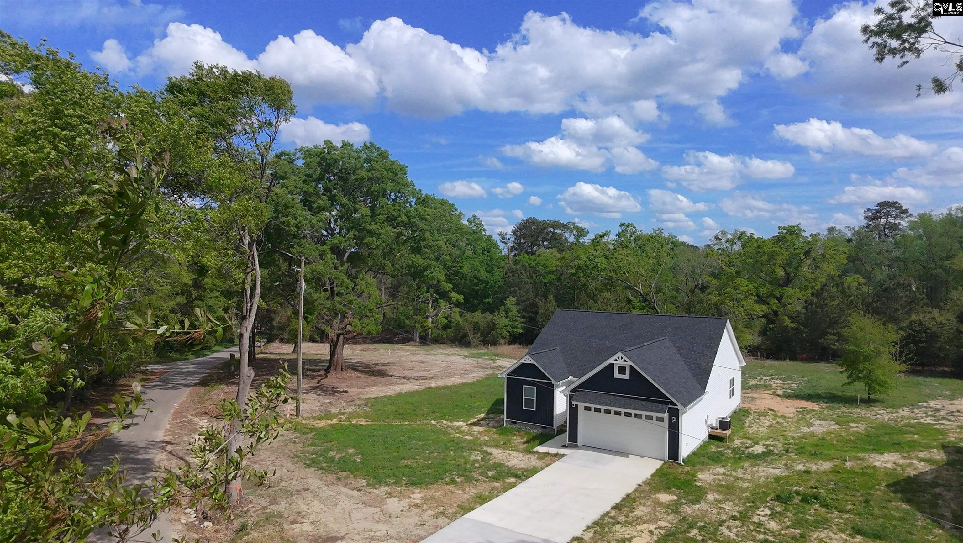 540 Ruby Street, Batesburg, South Carolina image 1