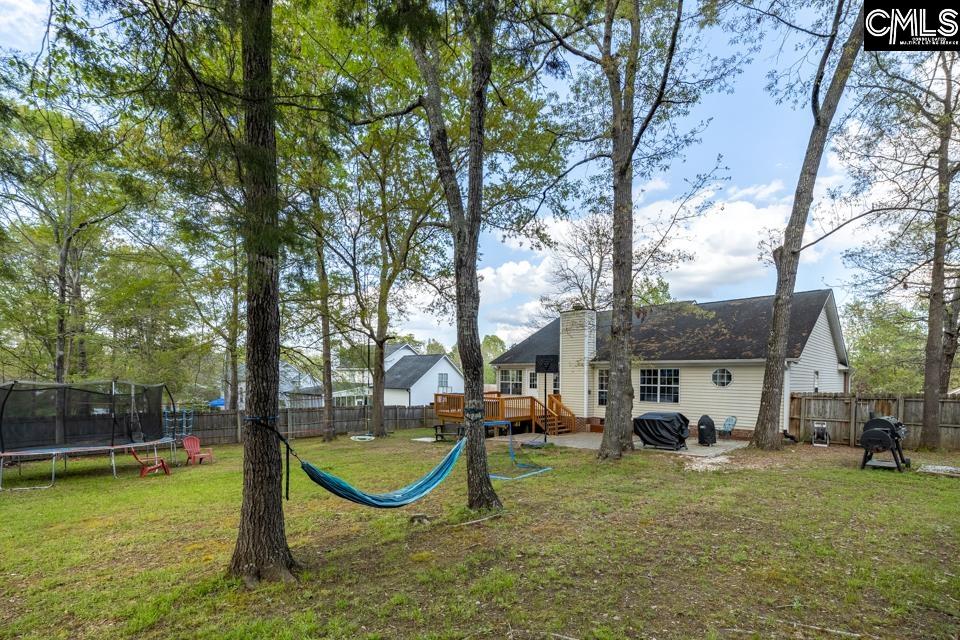209 Gleneagle Circle Irmo, SC 29063