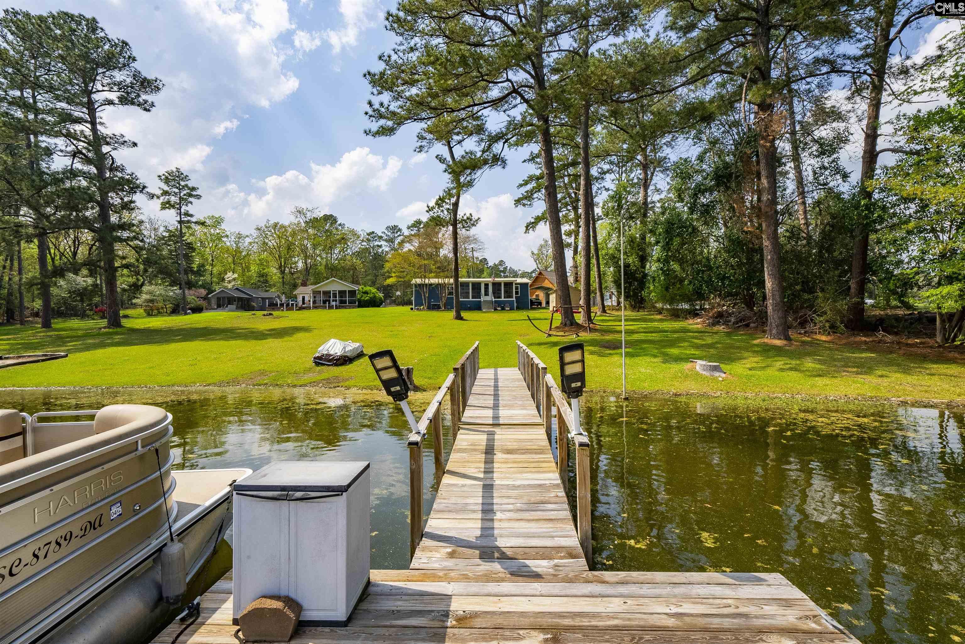 454 Lions Club Road, Prosperity, South Carolina image 1