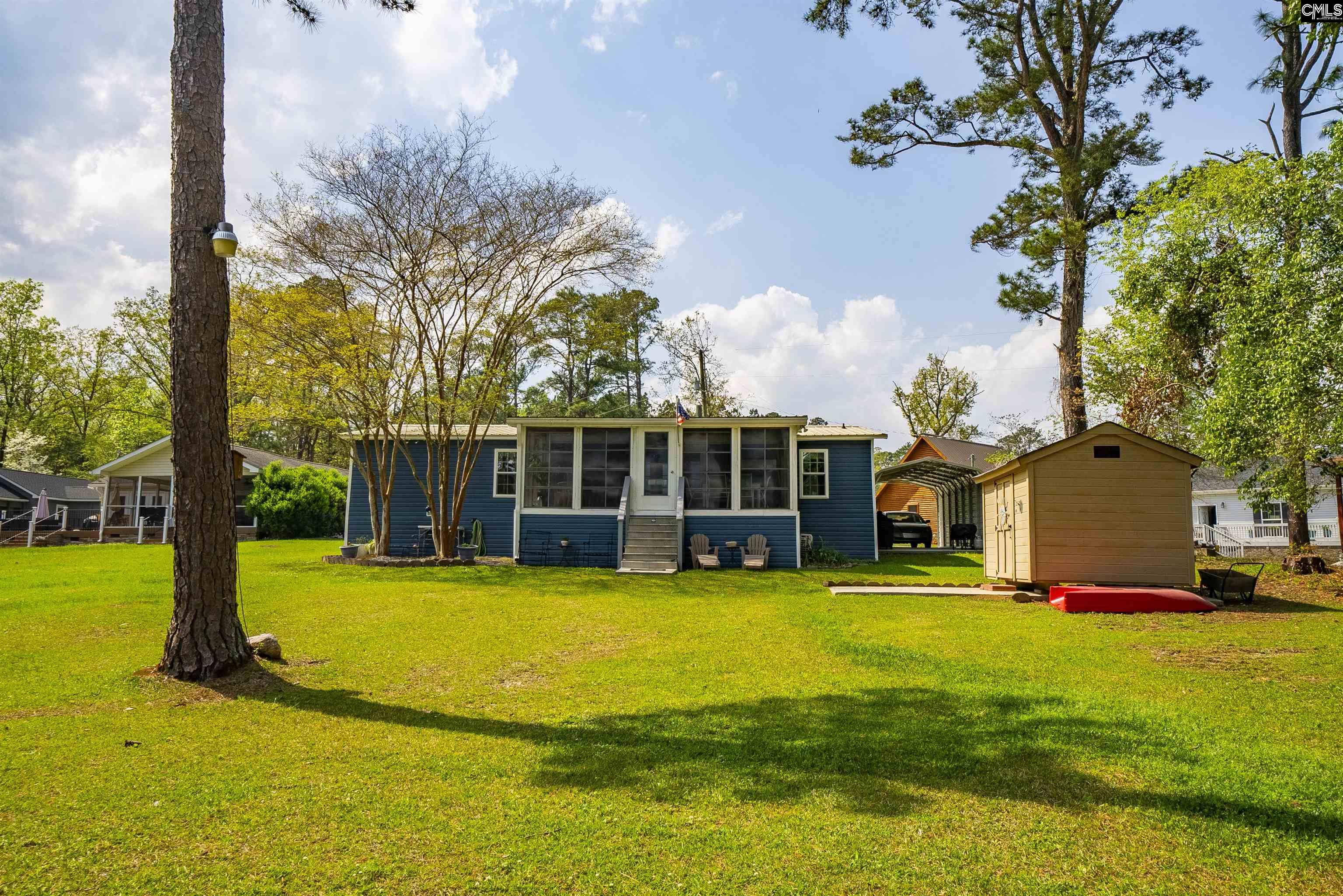 454 Lions Club Road, Prosperity, South Carolina image 2