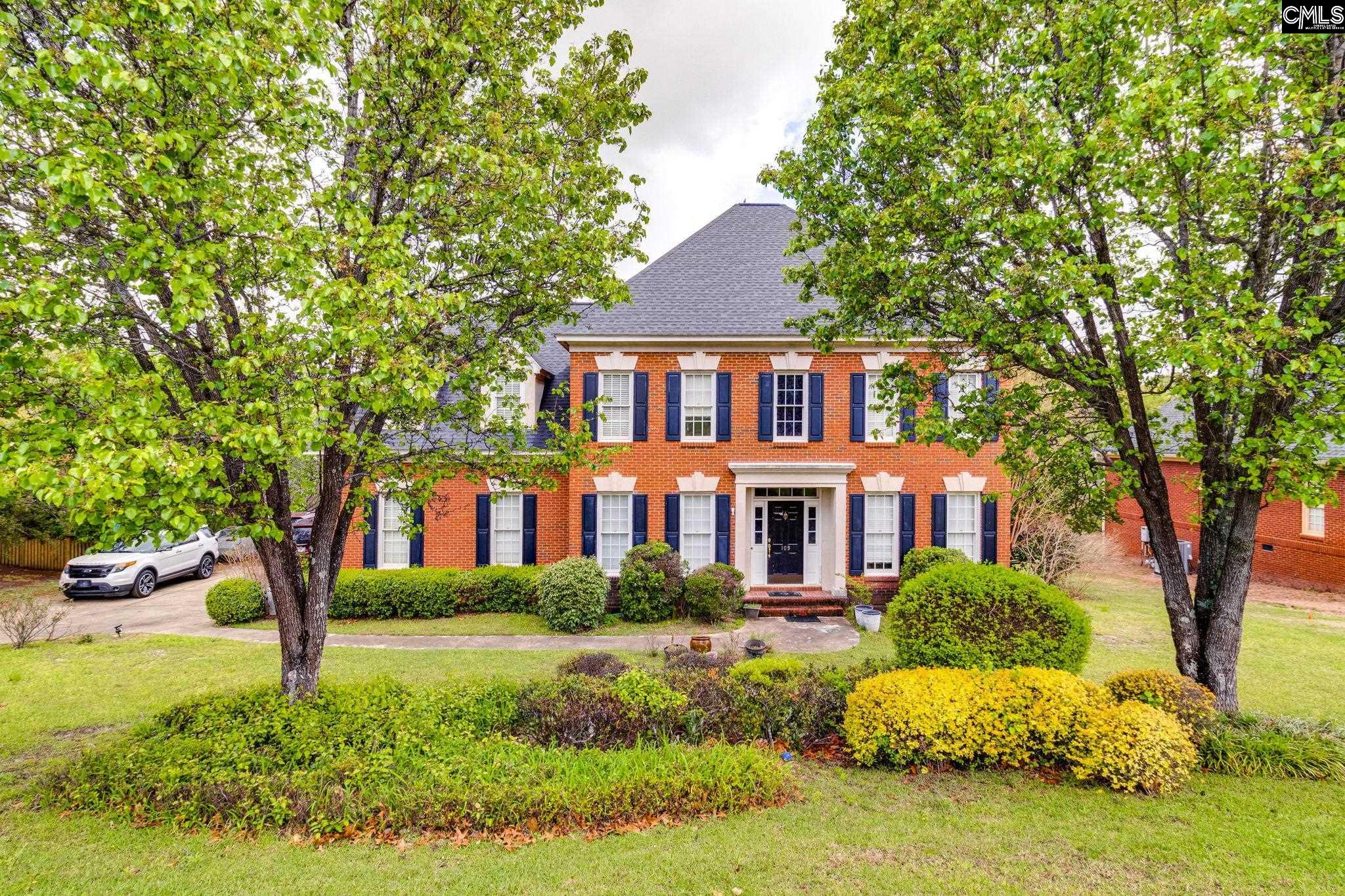105 Cypress Ridge Circle Columbia, SC 29229