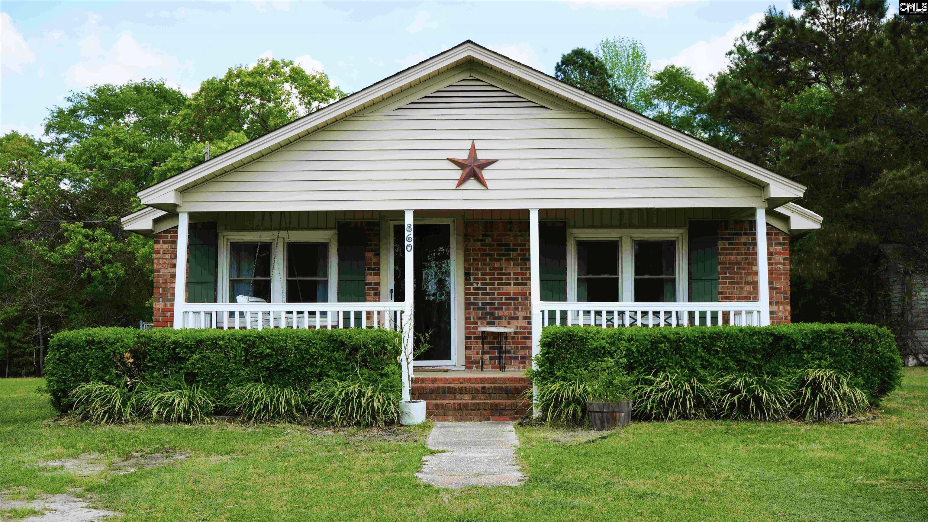 860 Pine Grove Road, Lugoff, South Carolina image 1