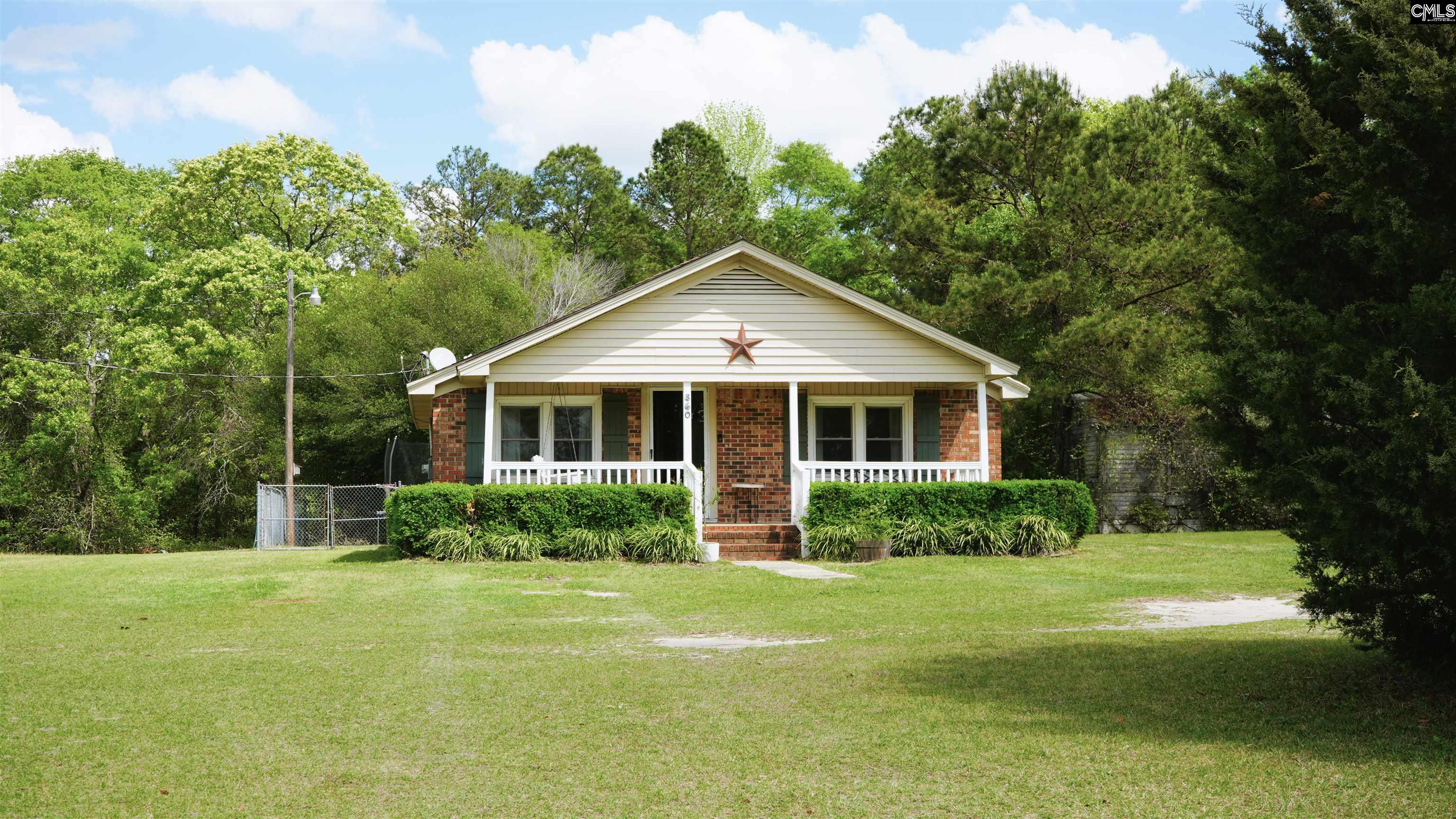 860 Pine Grove Road, Lugoff, South Carolina image 2