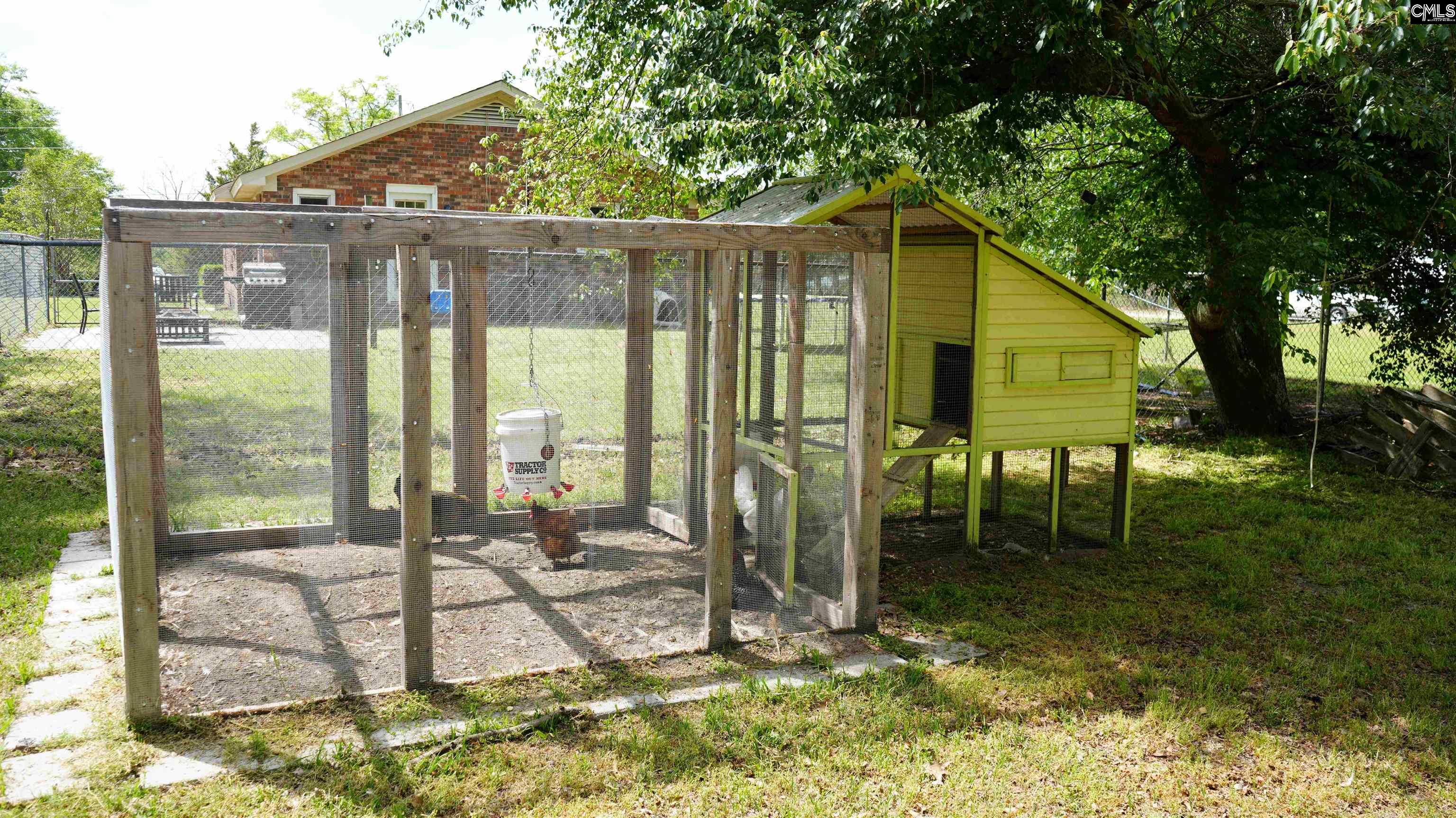 860 Pine Grove Road, Lugoff, South Carolina image 21