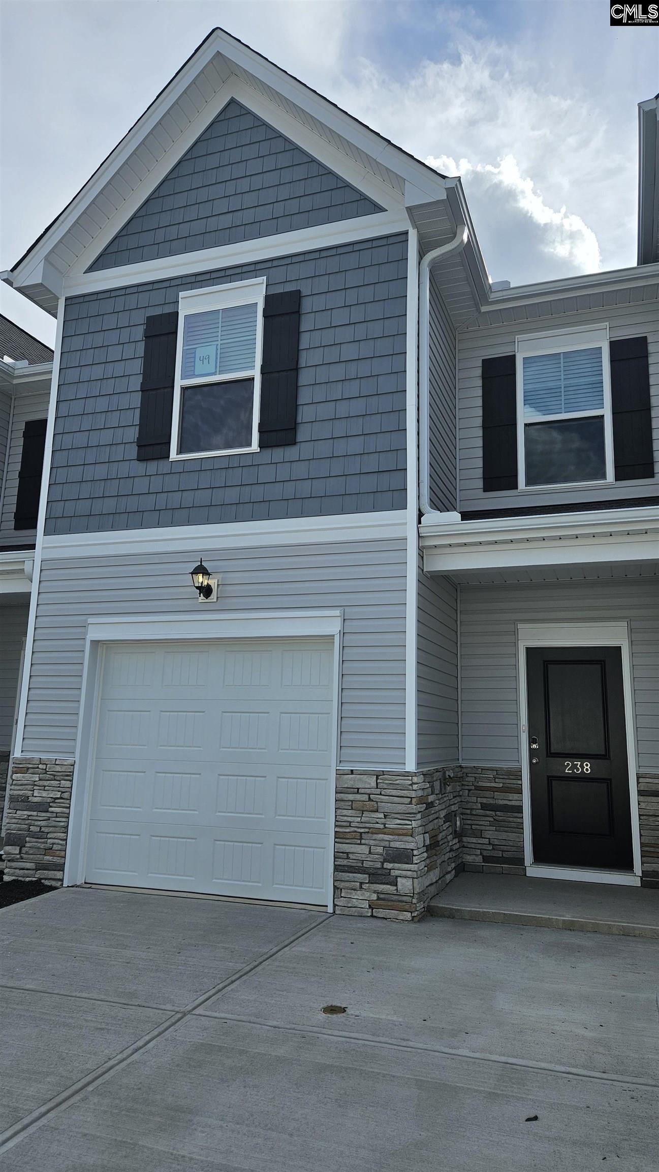 238 Sunny Hill Drive Blythewood, SC 29016