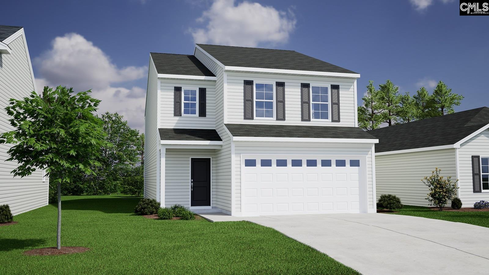 383 Pinaster Path West Columbia, SC 29170