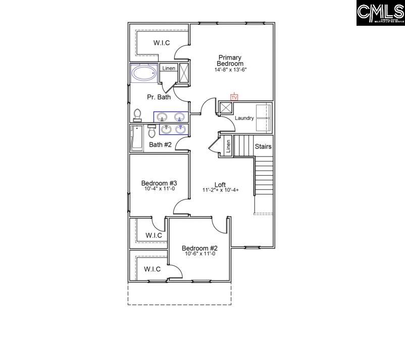 383 Pinaster Path West Columbia, SC 29170