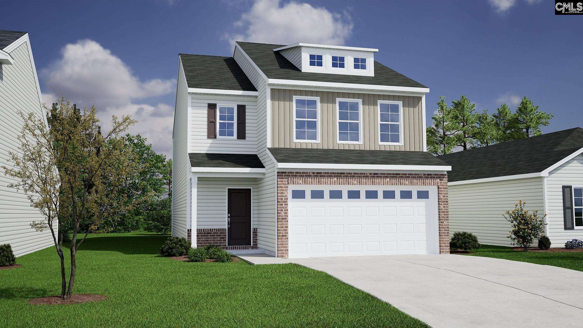 417 Pinaster Path West Columbia, SC 29170