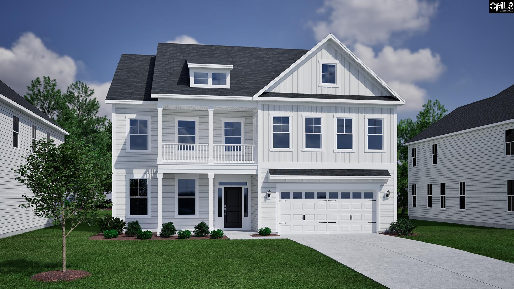 214 Horse Farm Place Lexington, SC 29072