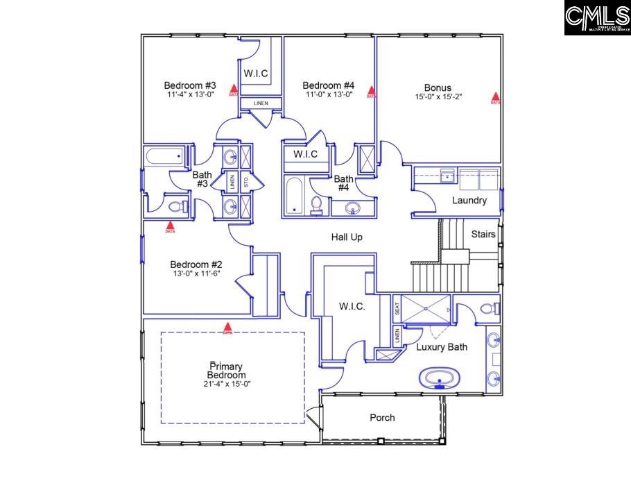 214 Horse Farm Place Lexington, SC 29072