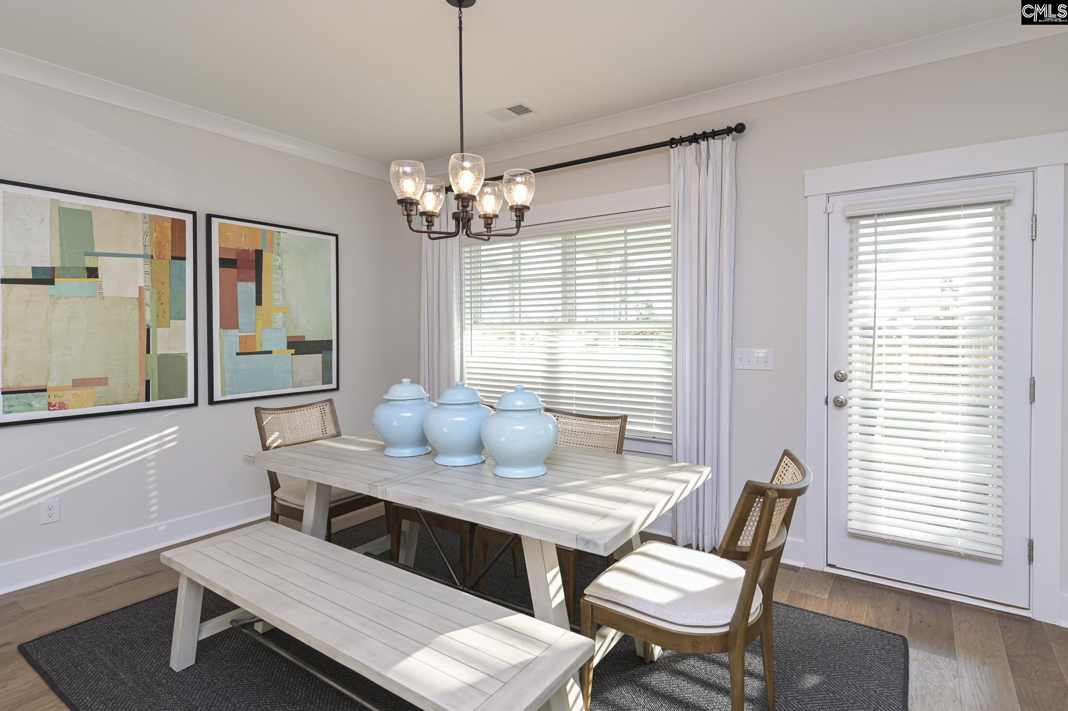214 Horse Farm Place Lexington, SC 29072