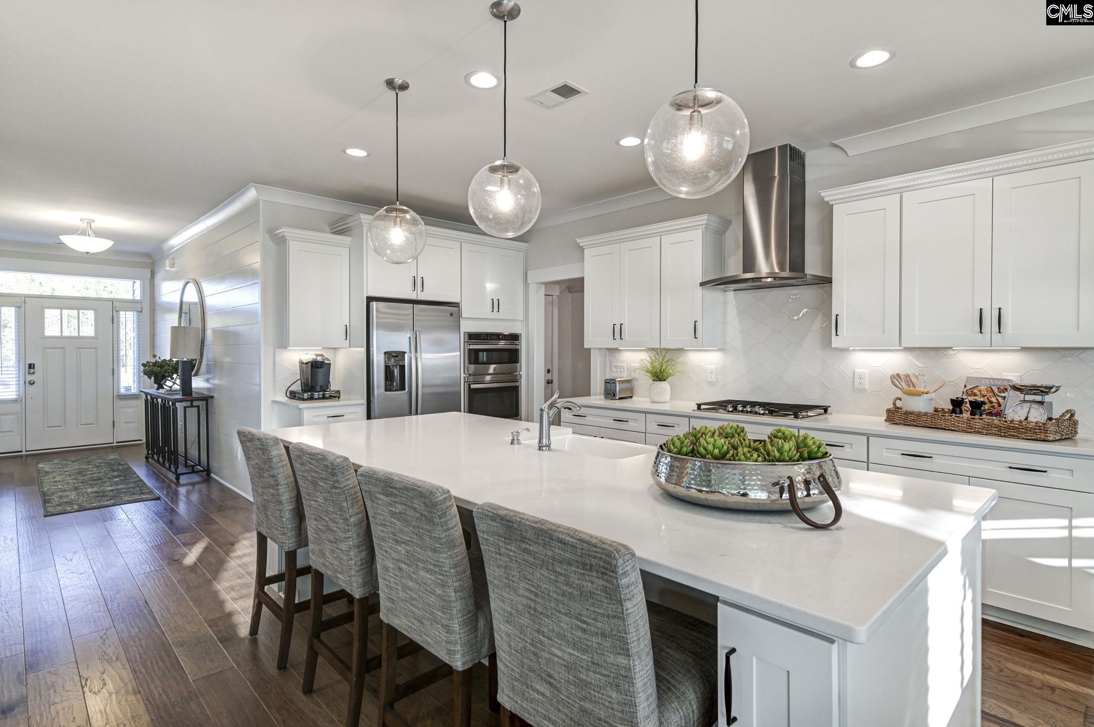 214 Horse Farm Place Lexington, SC 29072