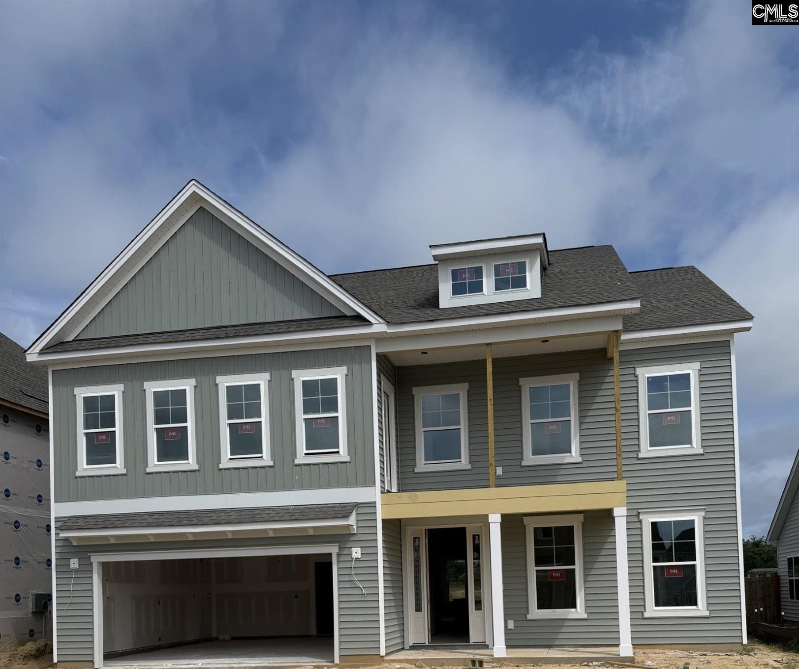 214 Horse Farm Place Lexington, SC 29072
