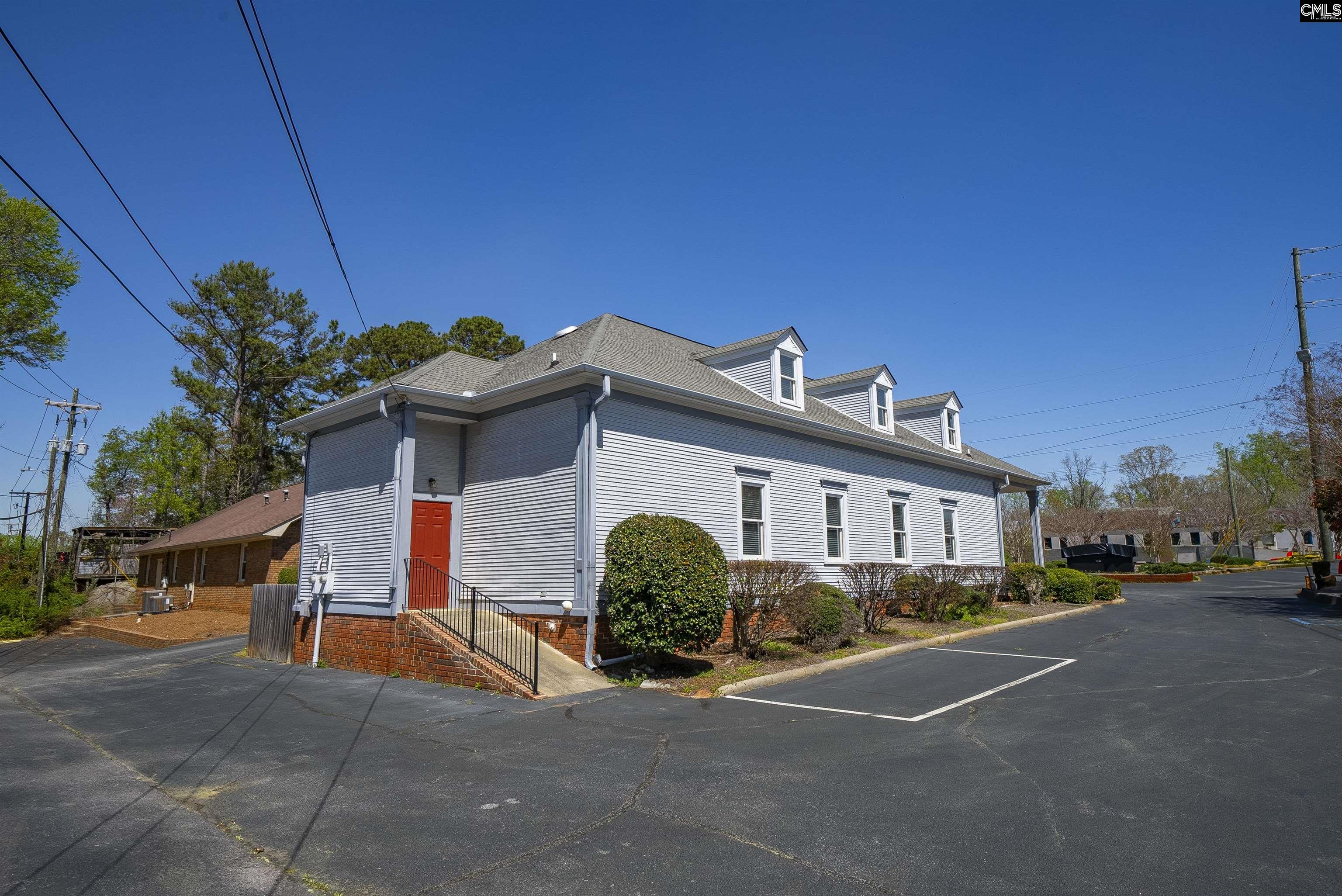 7193 Saint Andrews Road Columbia, SC 29212