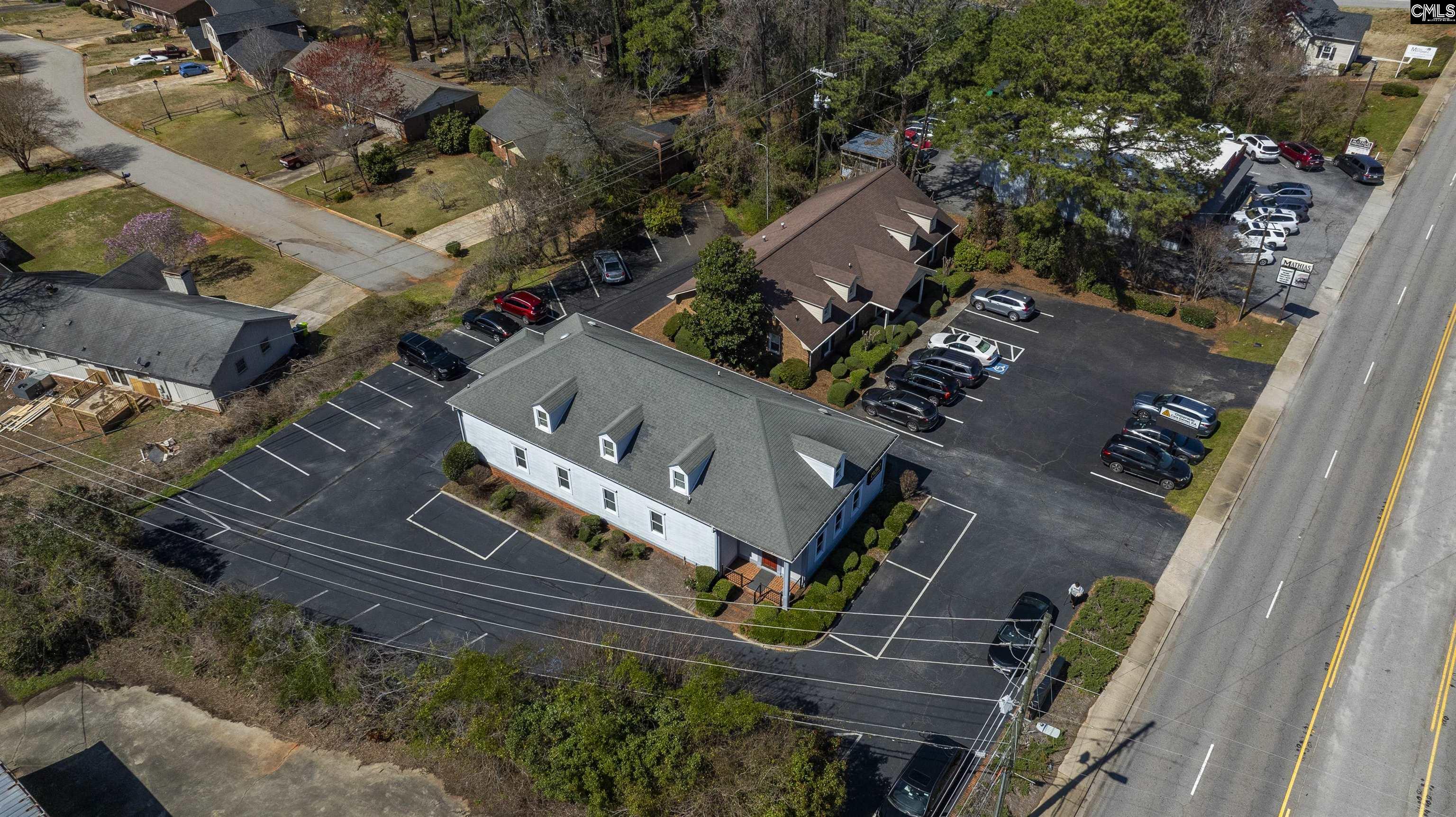 7193 Saint Andrews Road Columbia, SC 29212