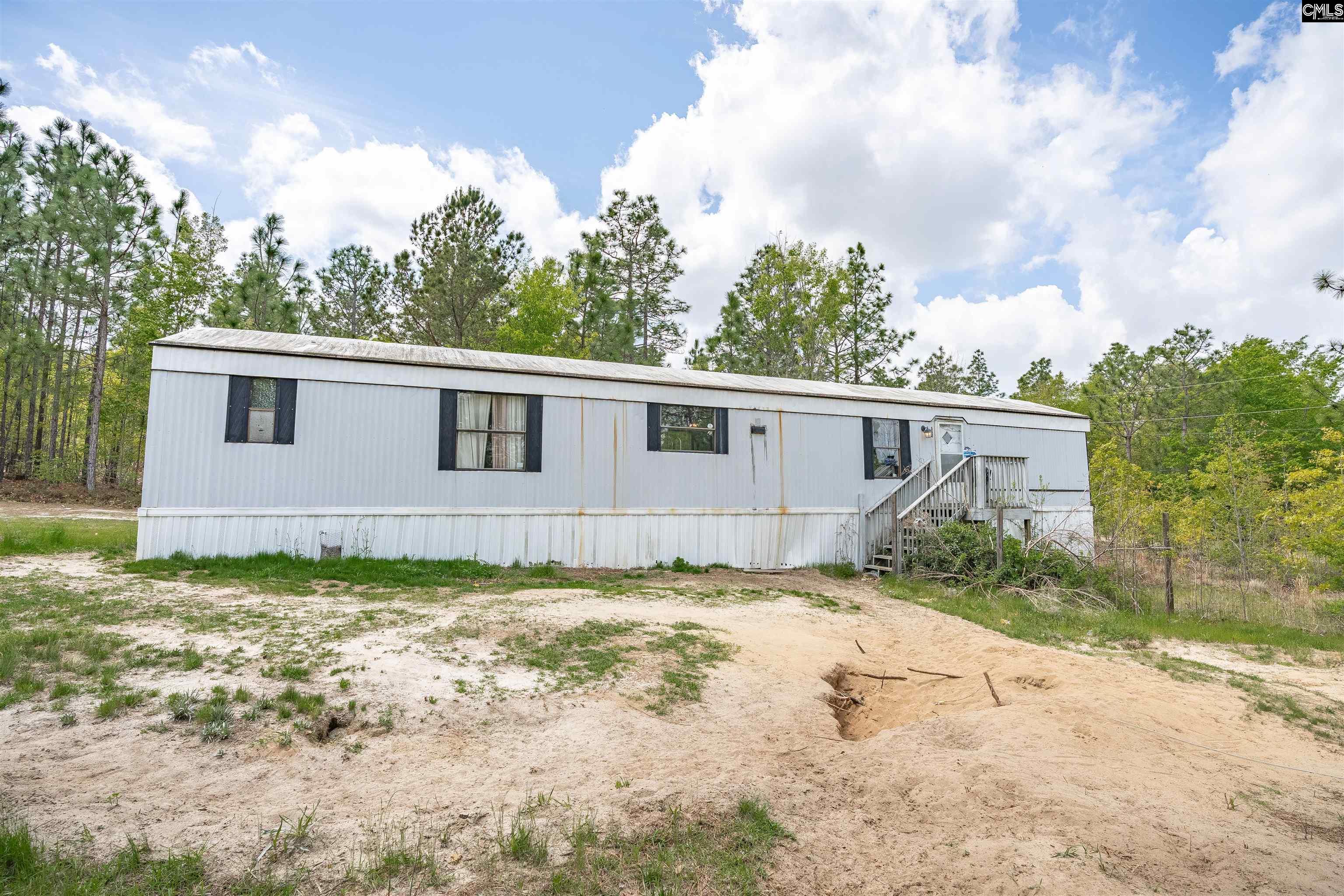 552 Glenn Street, Gaston, South Carolina image 1