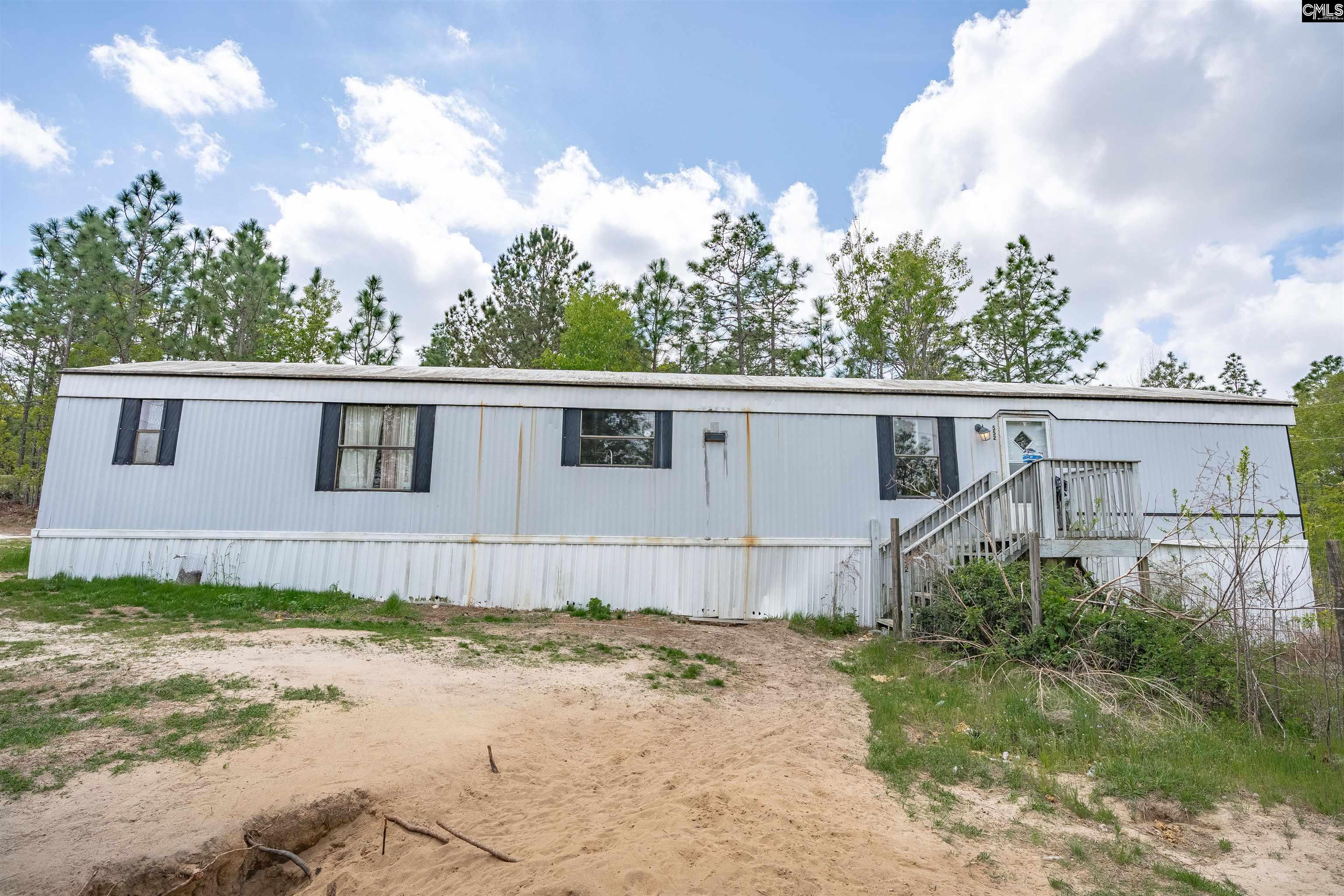 552 Glenn Street, Gaston, South Carolina image 2