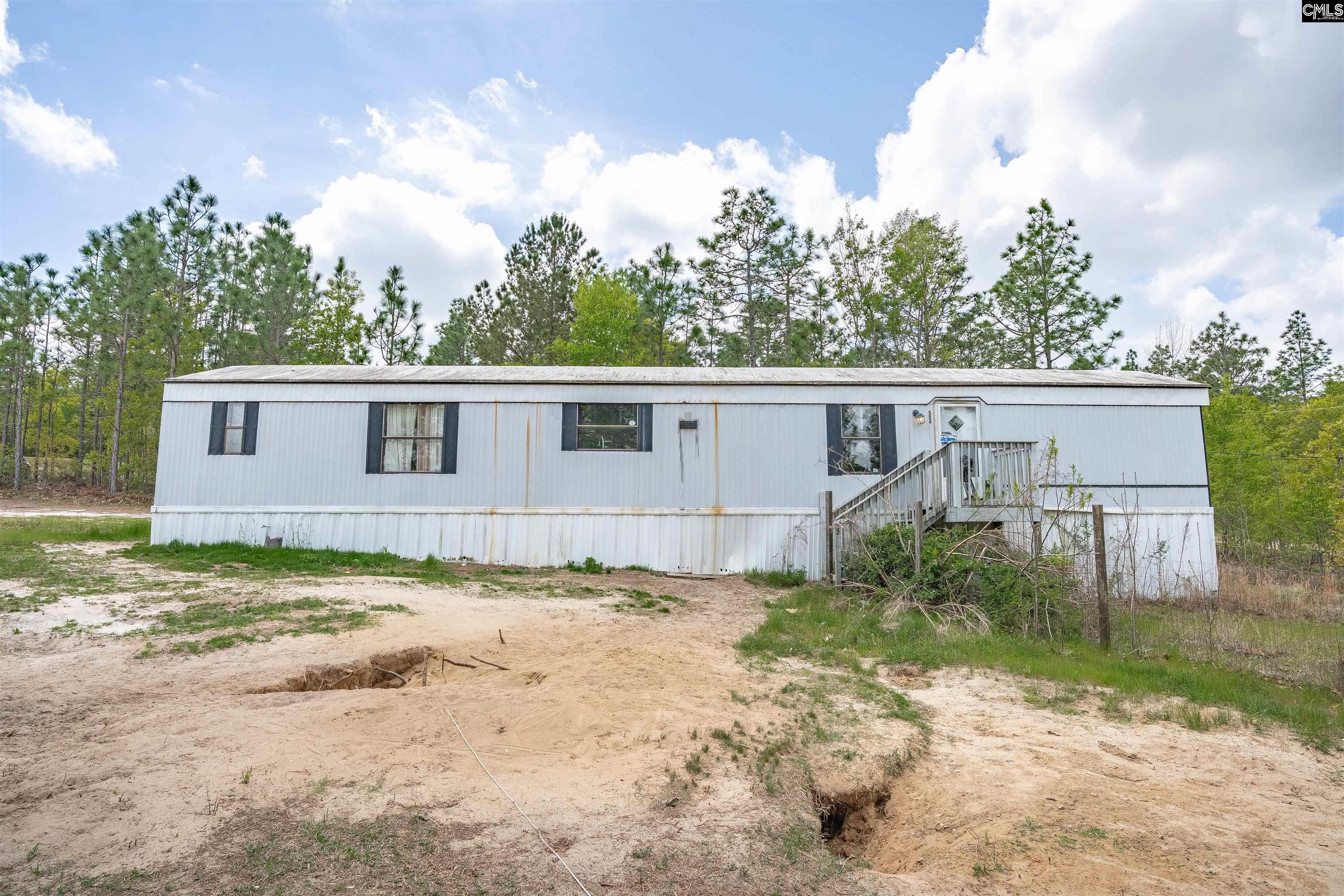 552 Glenn Street, Gaston, South Carolina image 4