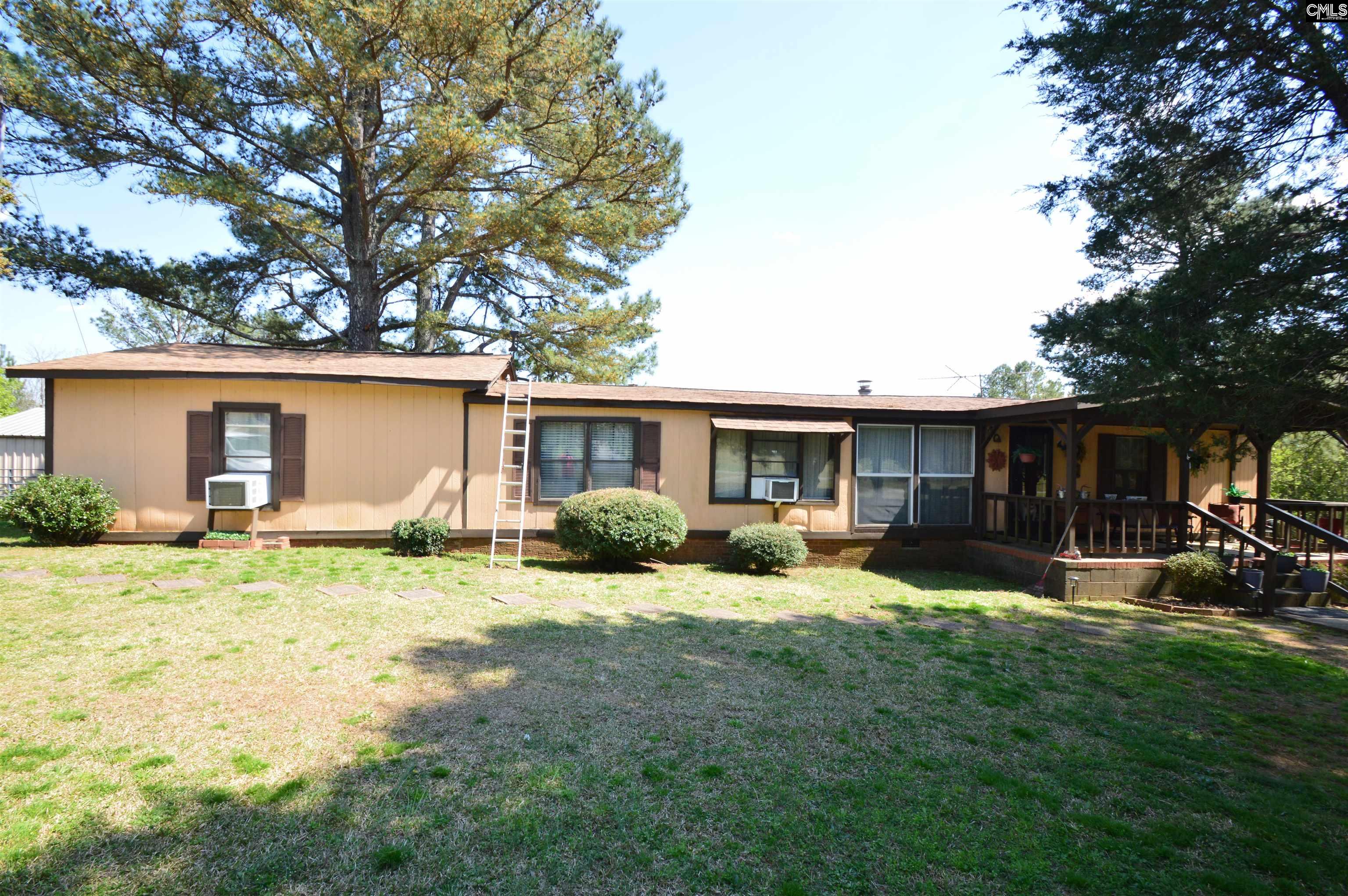 869 Meadowbrook Road, Chesterfield, South Carolina image 24