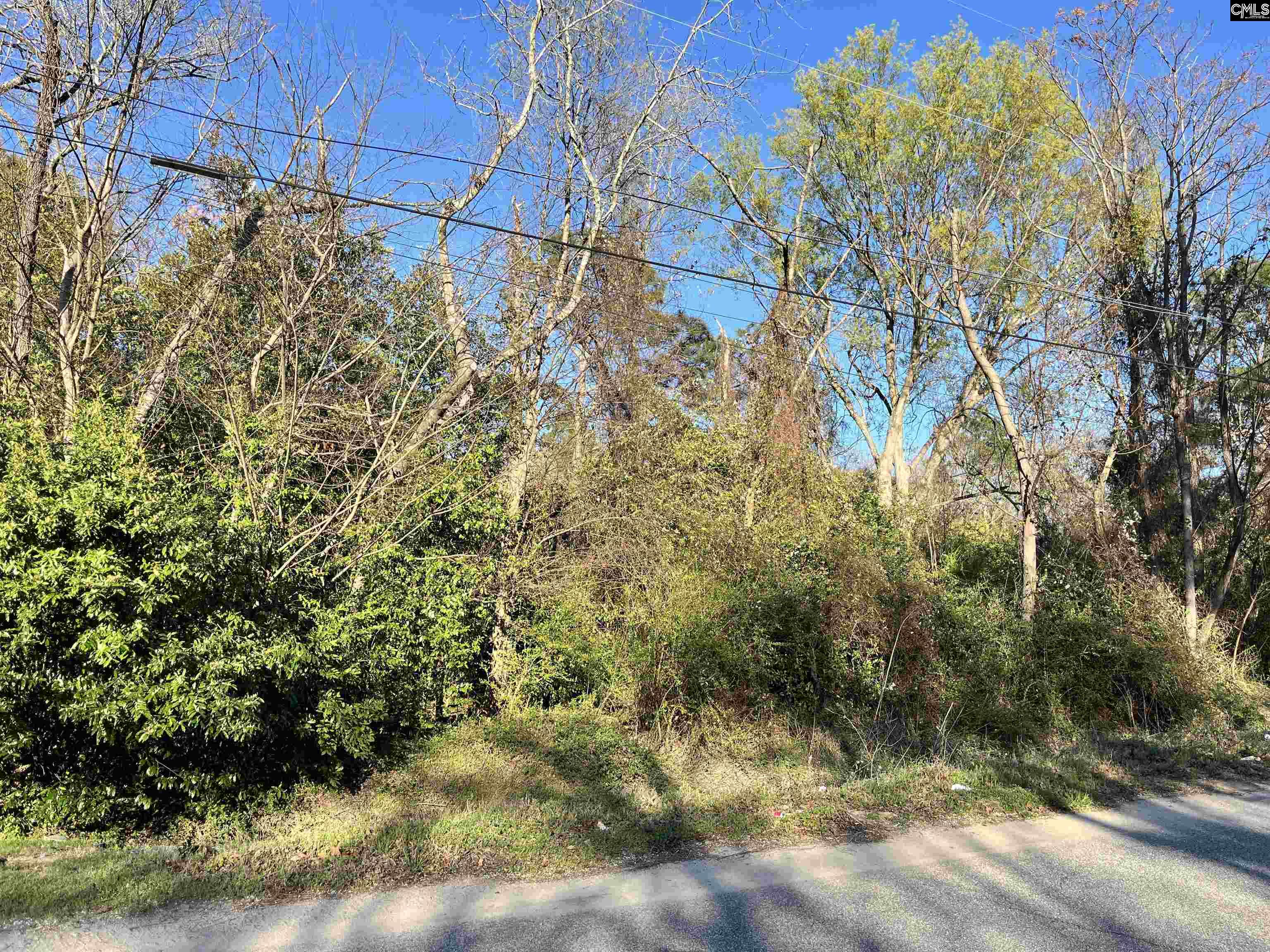 1012 Greenleaf Road Hartsville, SC 29550