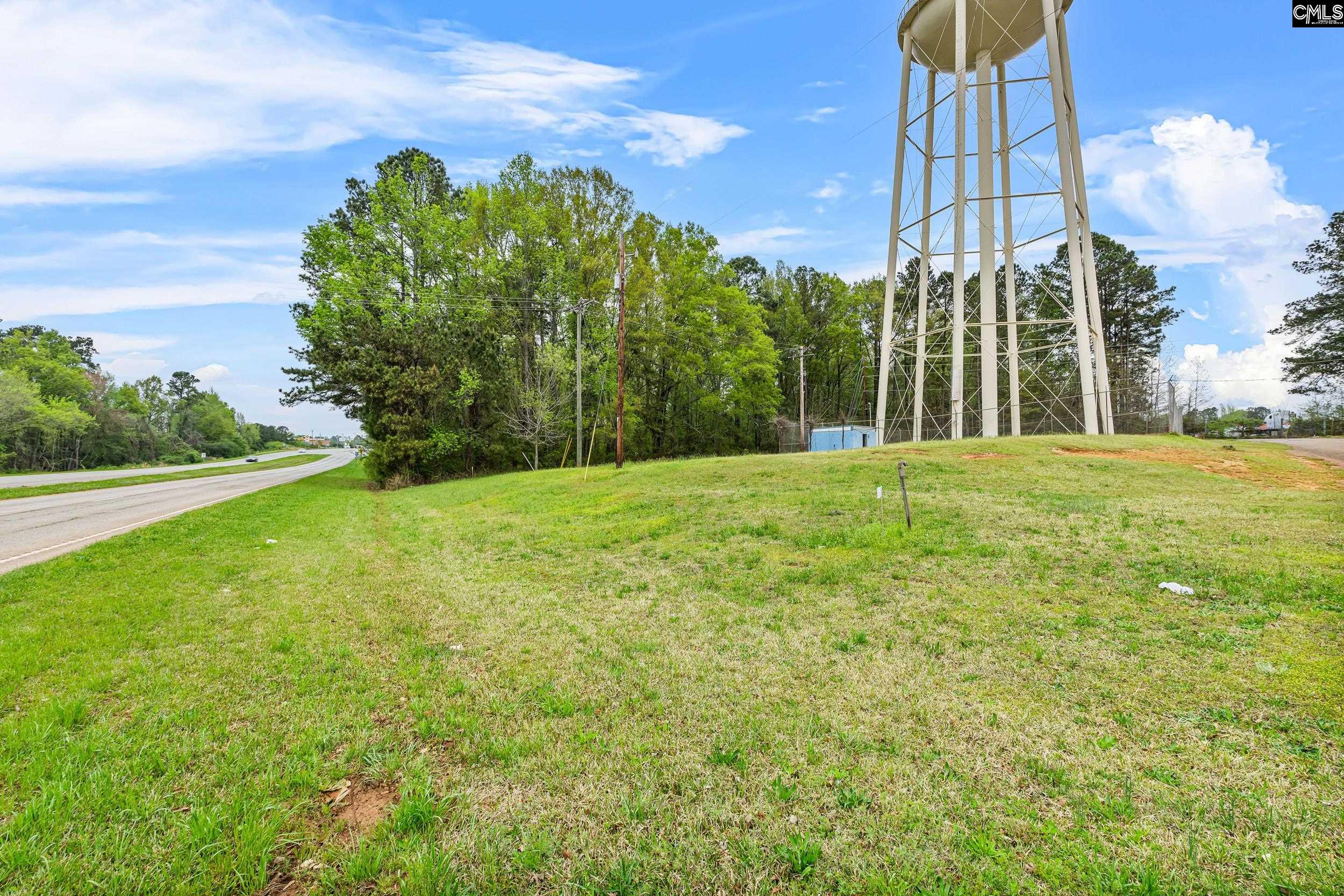 State Hwy 321 South Tract A Road Winnsboro, SC 29180-0000