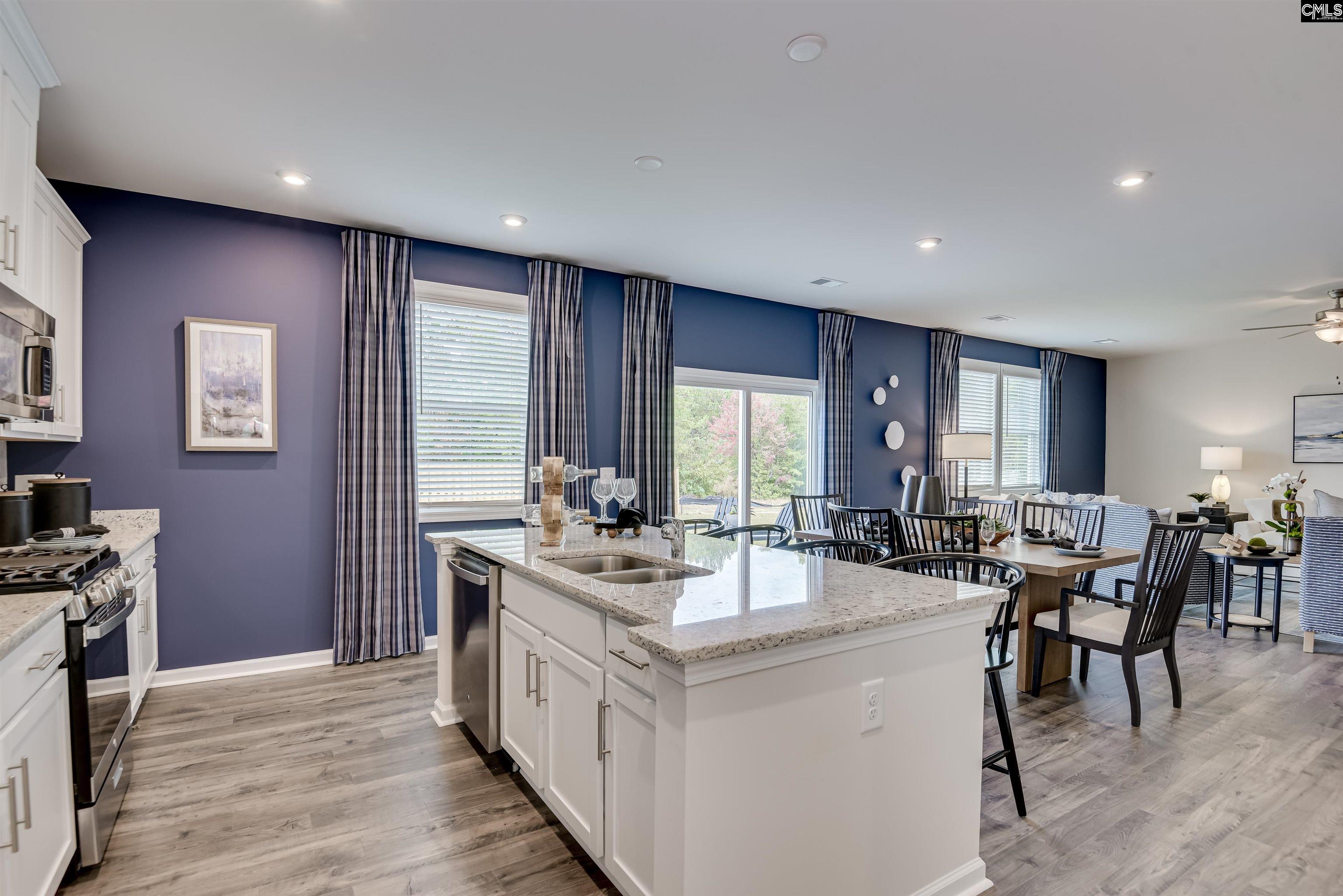 69 Harvest Glen Drive Elgin, SC 29045