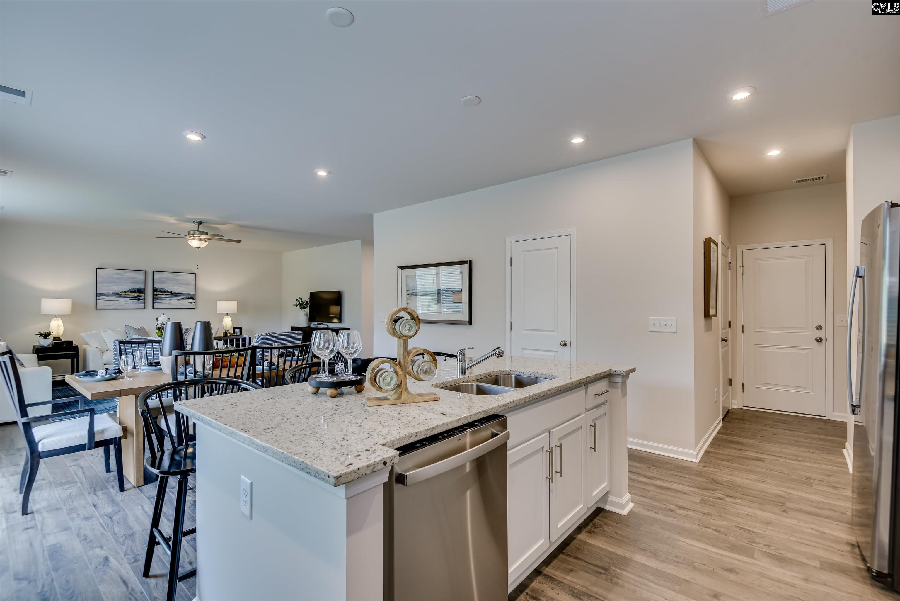 69 Harvest Glen Drive Elgin, SC 29045