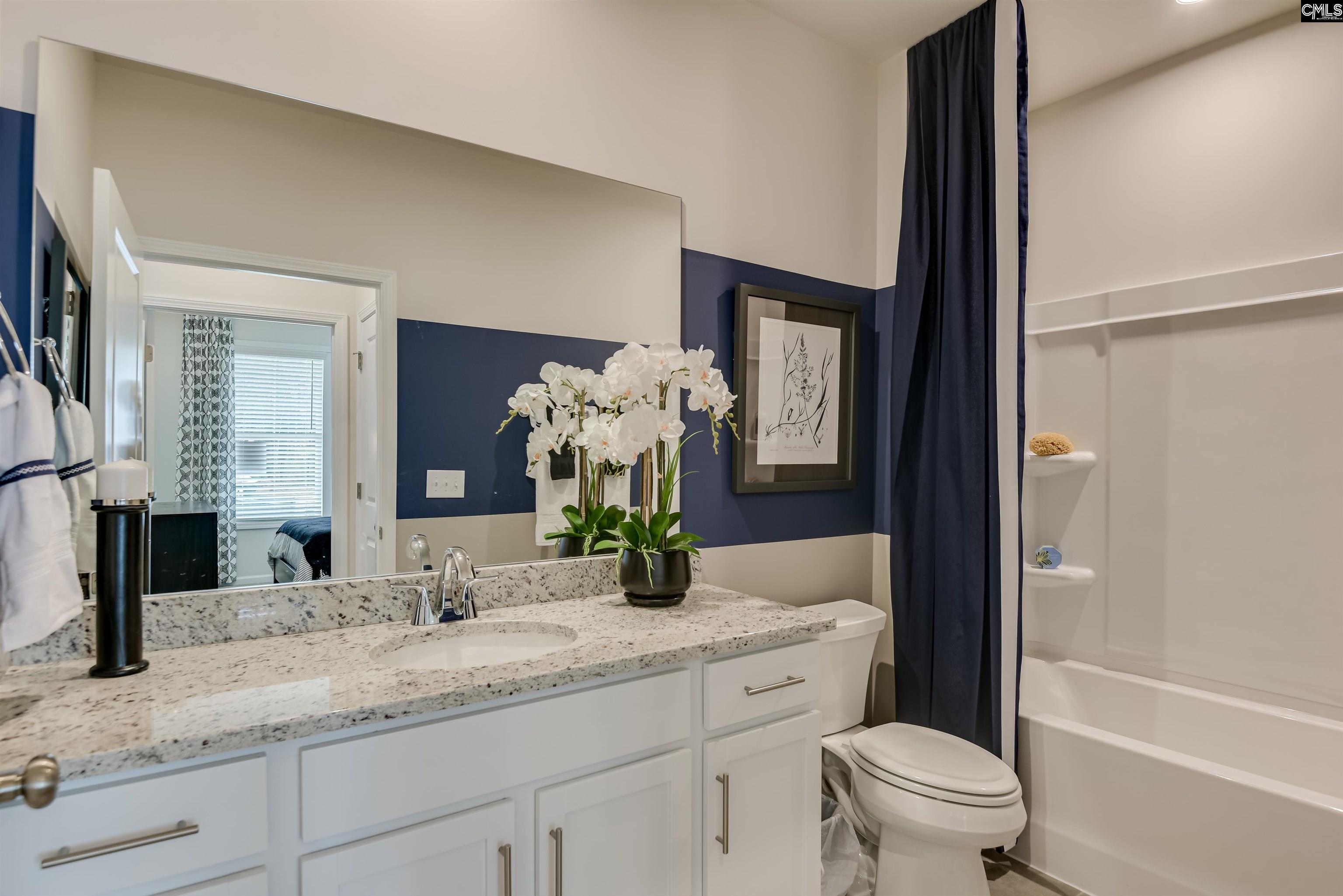 69 Harvest Glen Drive Elgin, SC 29045