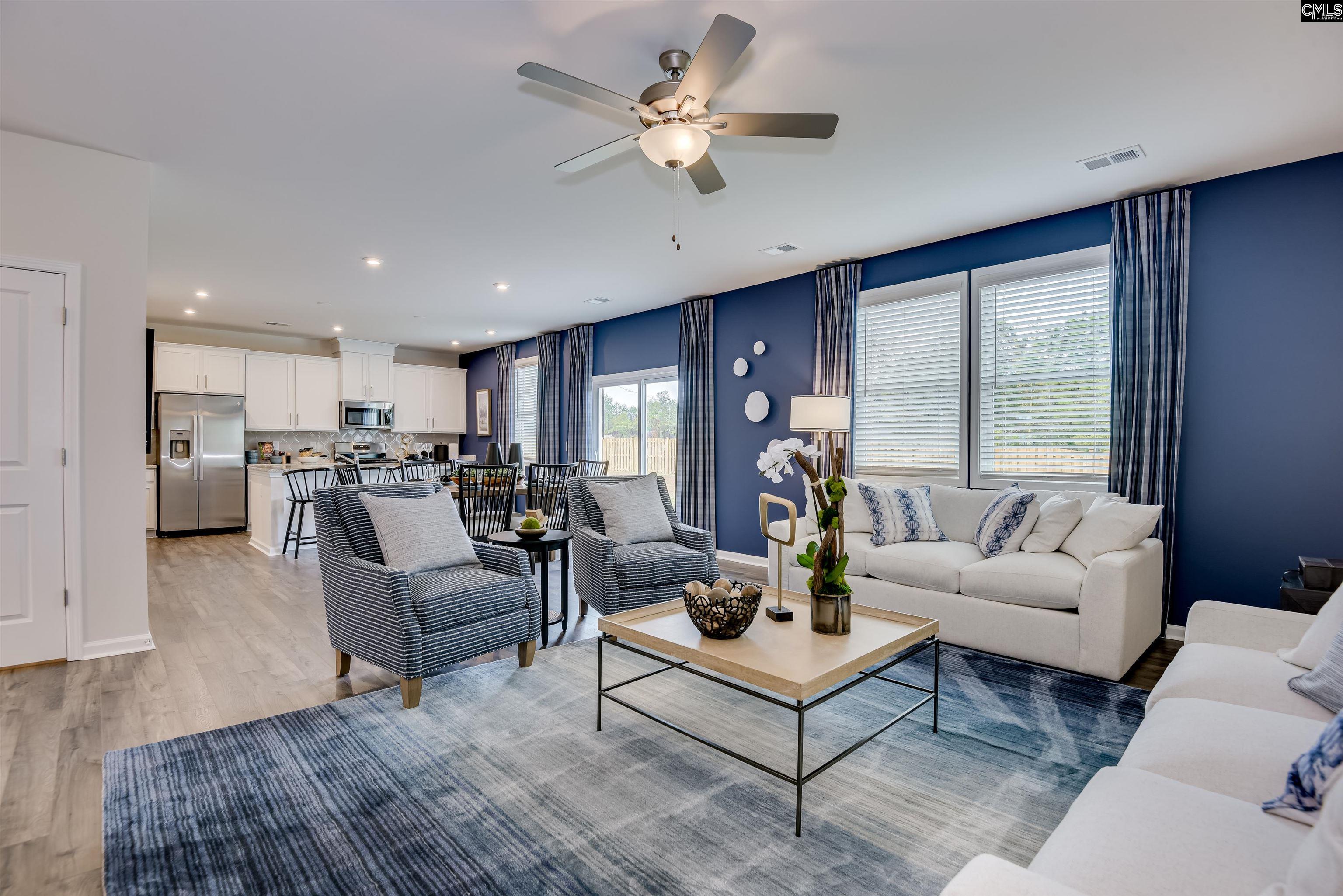 69 Harvest Glen Drive Elgin, SC 29045