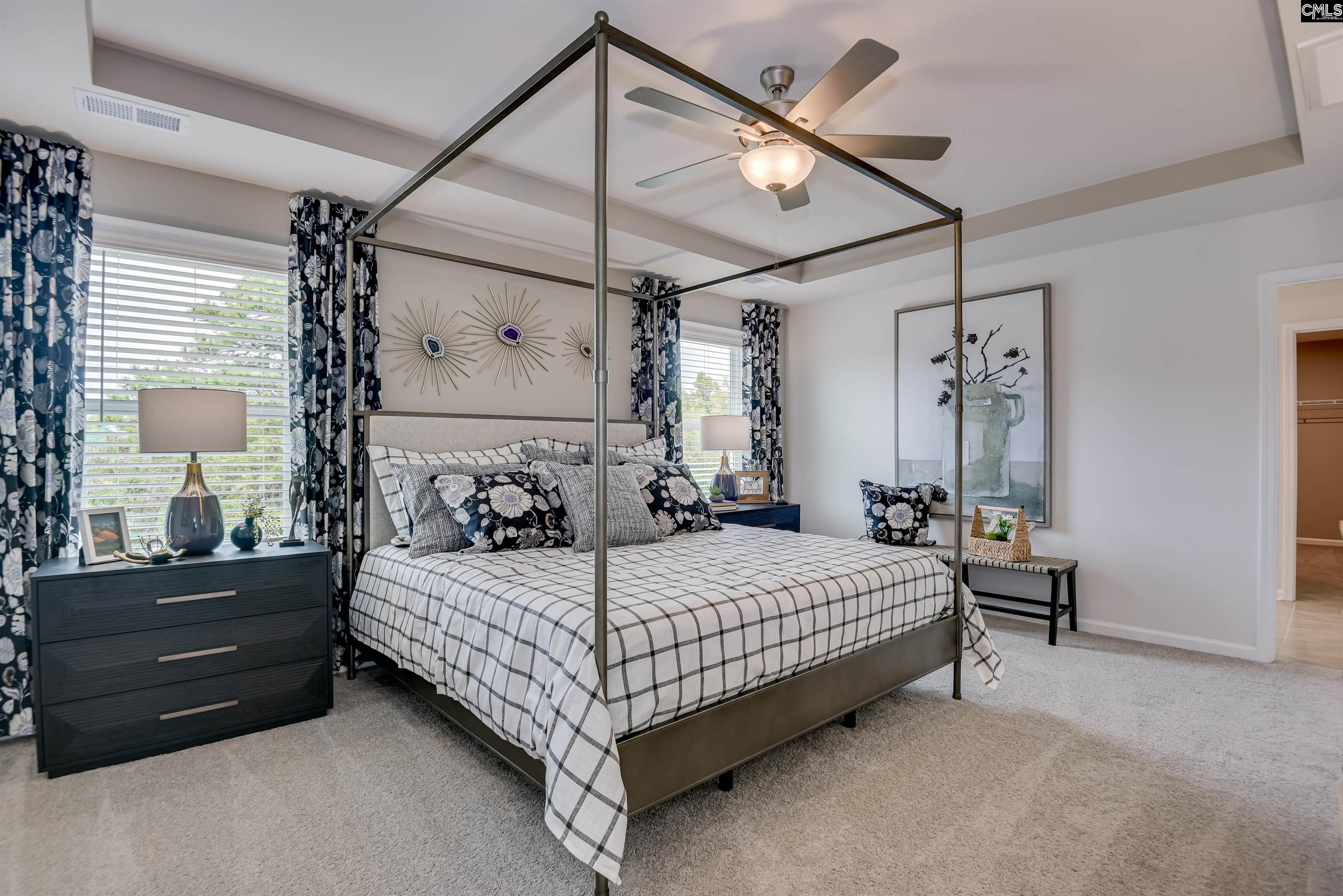 69 Harvest Glen Drive Elgin, SC 29045