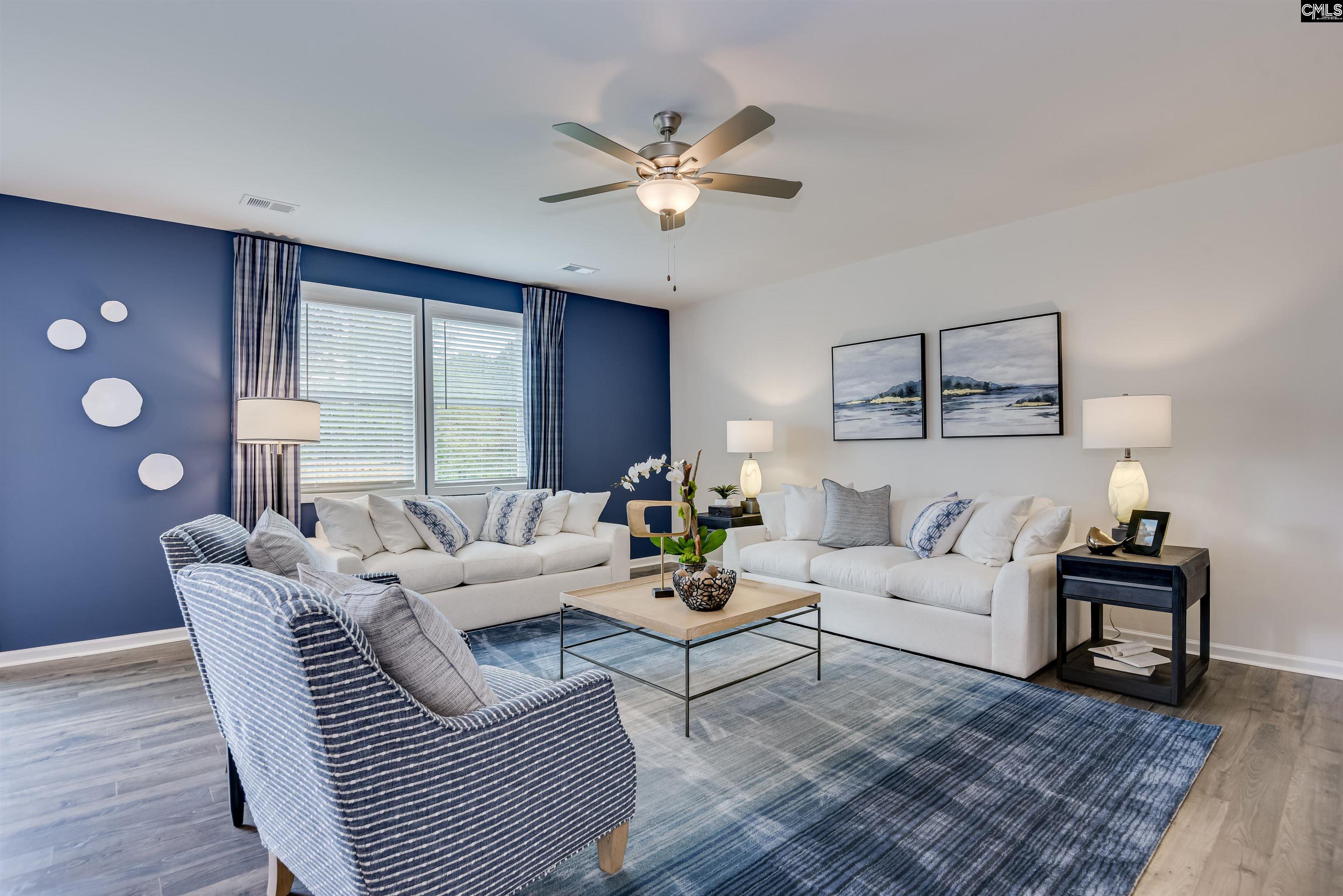 69 Harvest Glen Drive Elgin, SC 29045