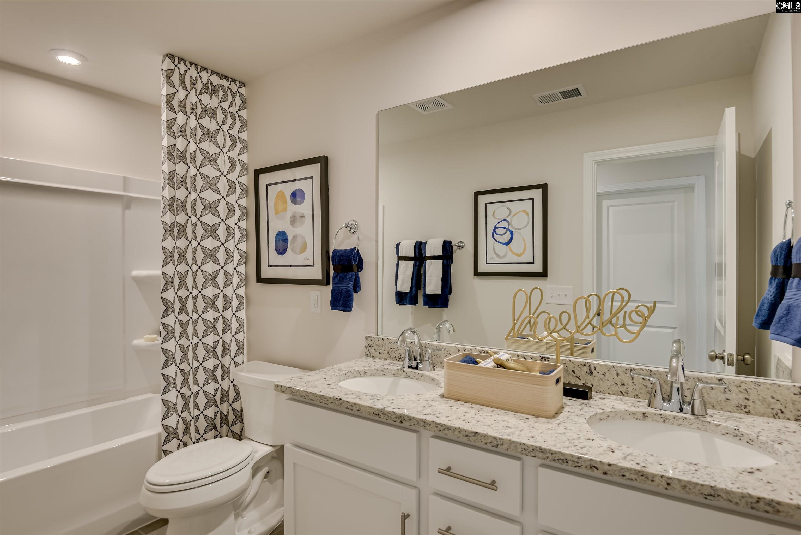 69 Harvest Glen Drive Elgin, SC 29045