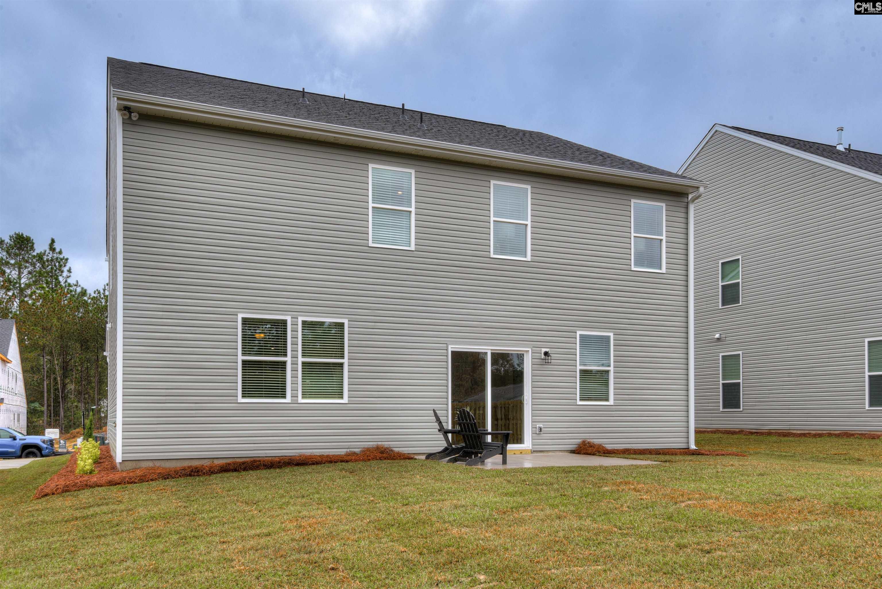 69 Harvest Glen Drive Elgin, SC 29045