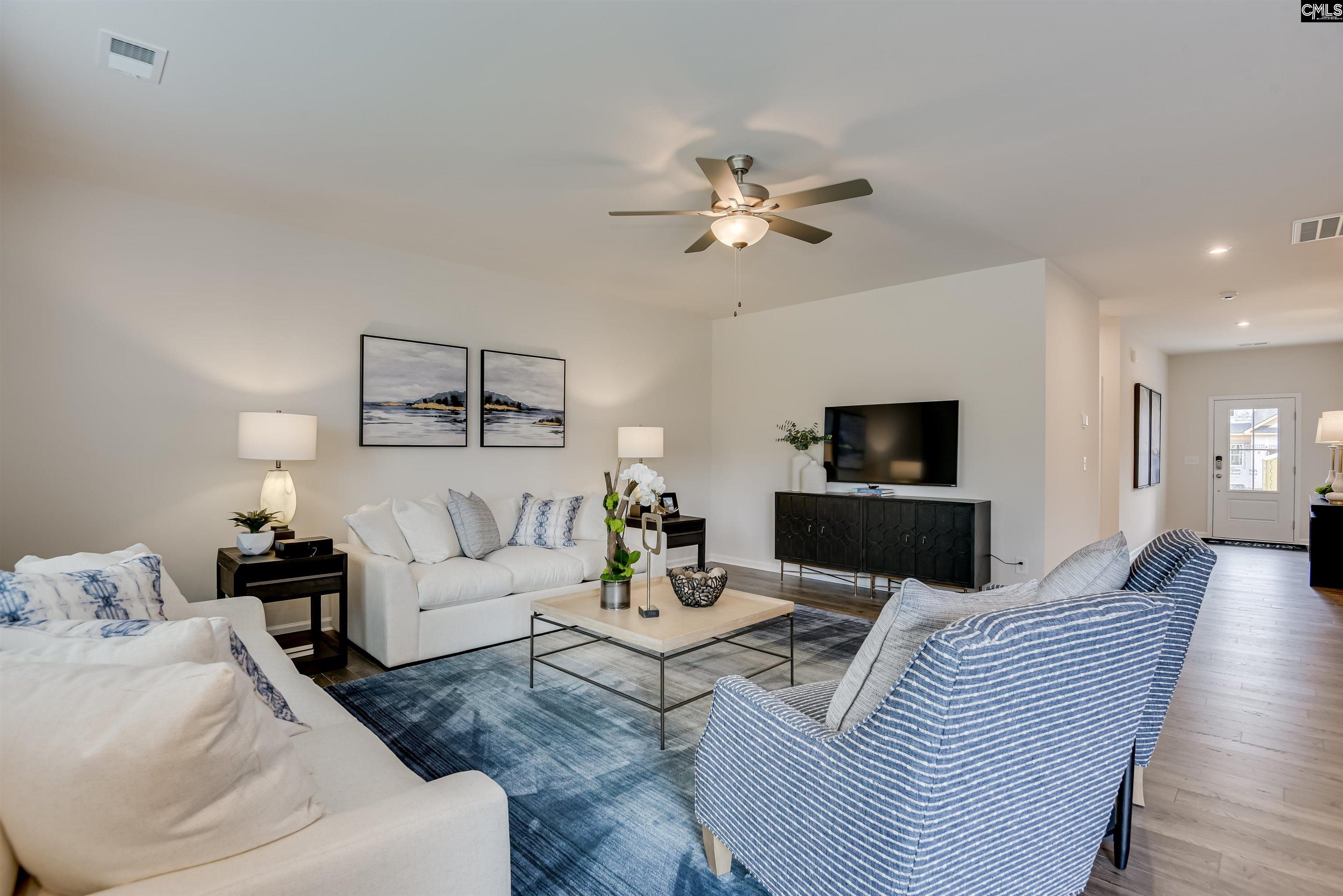 69 Harvest Glen Drive Elgin, SC 29045
