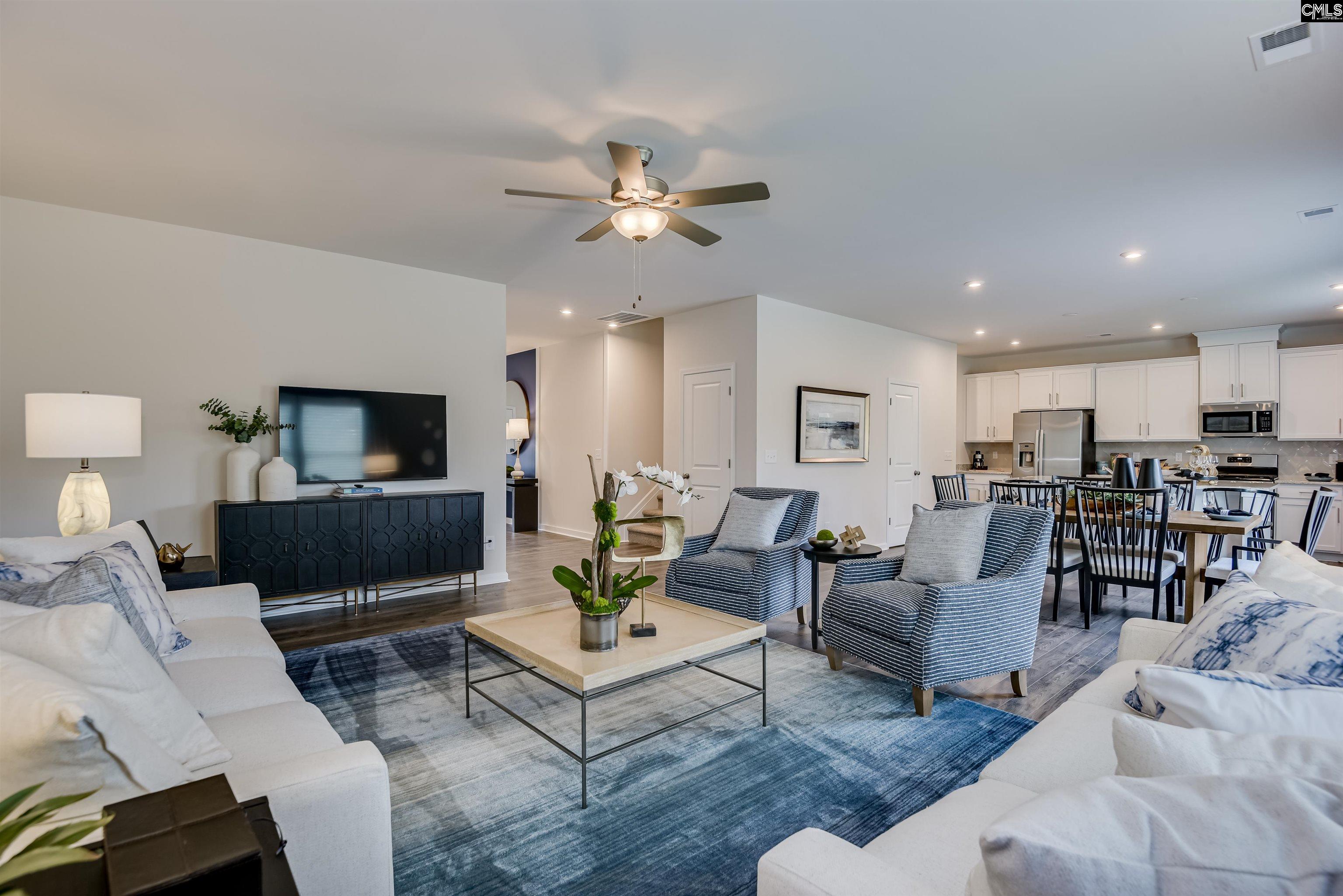 69 Harvest Glen Drive Elgin, SC 29045