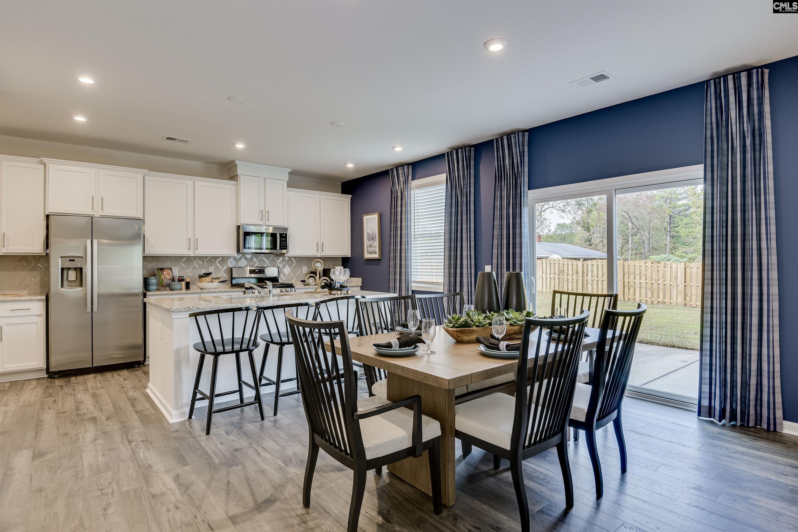 69 Harvest Glen Drive Elgin, SC 29045