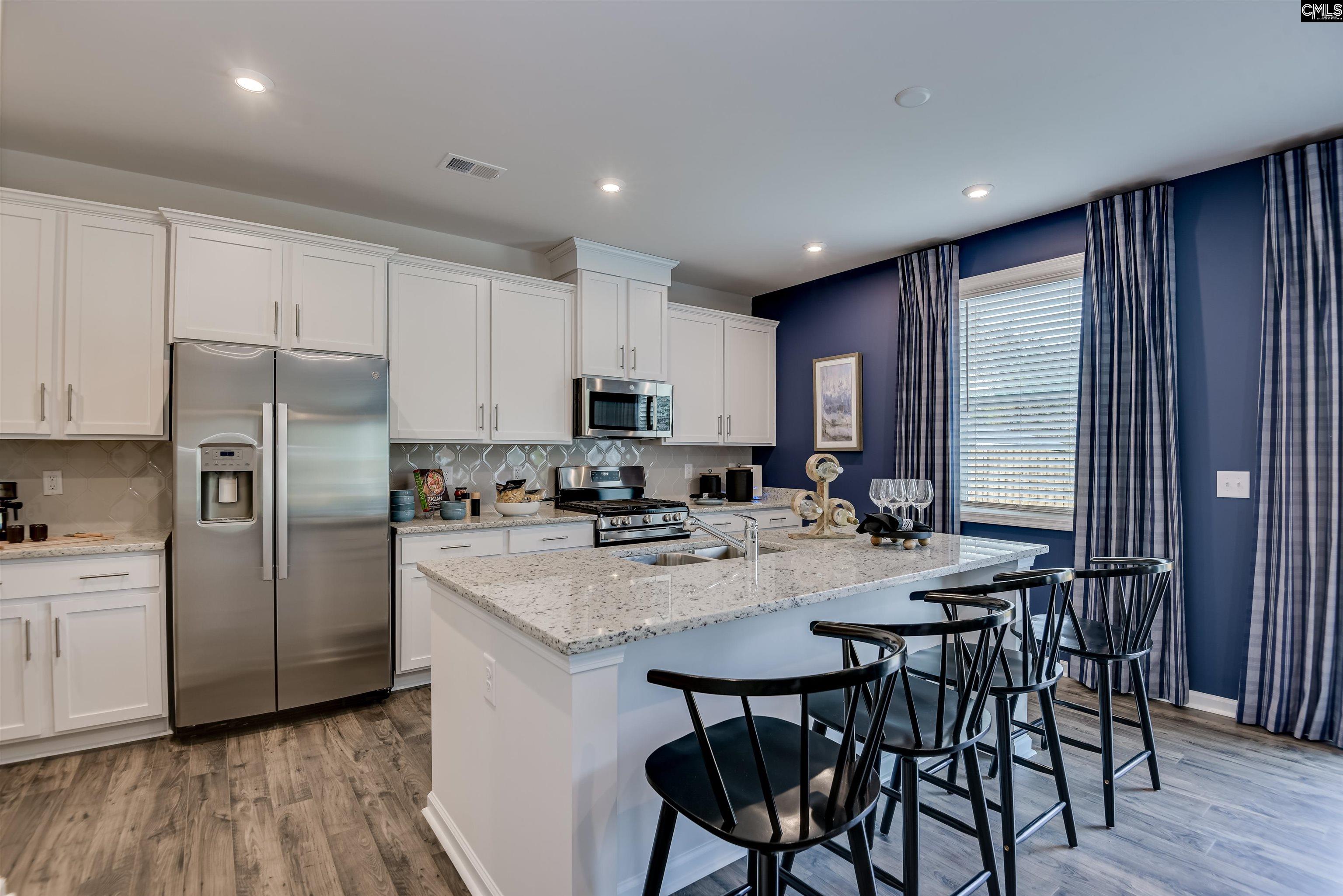 69 Harvest Glen Drive Elgin, SC 29045
