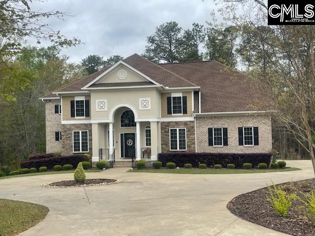 38 Avington Court Columbia, SC 29229