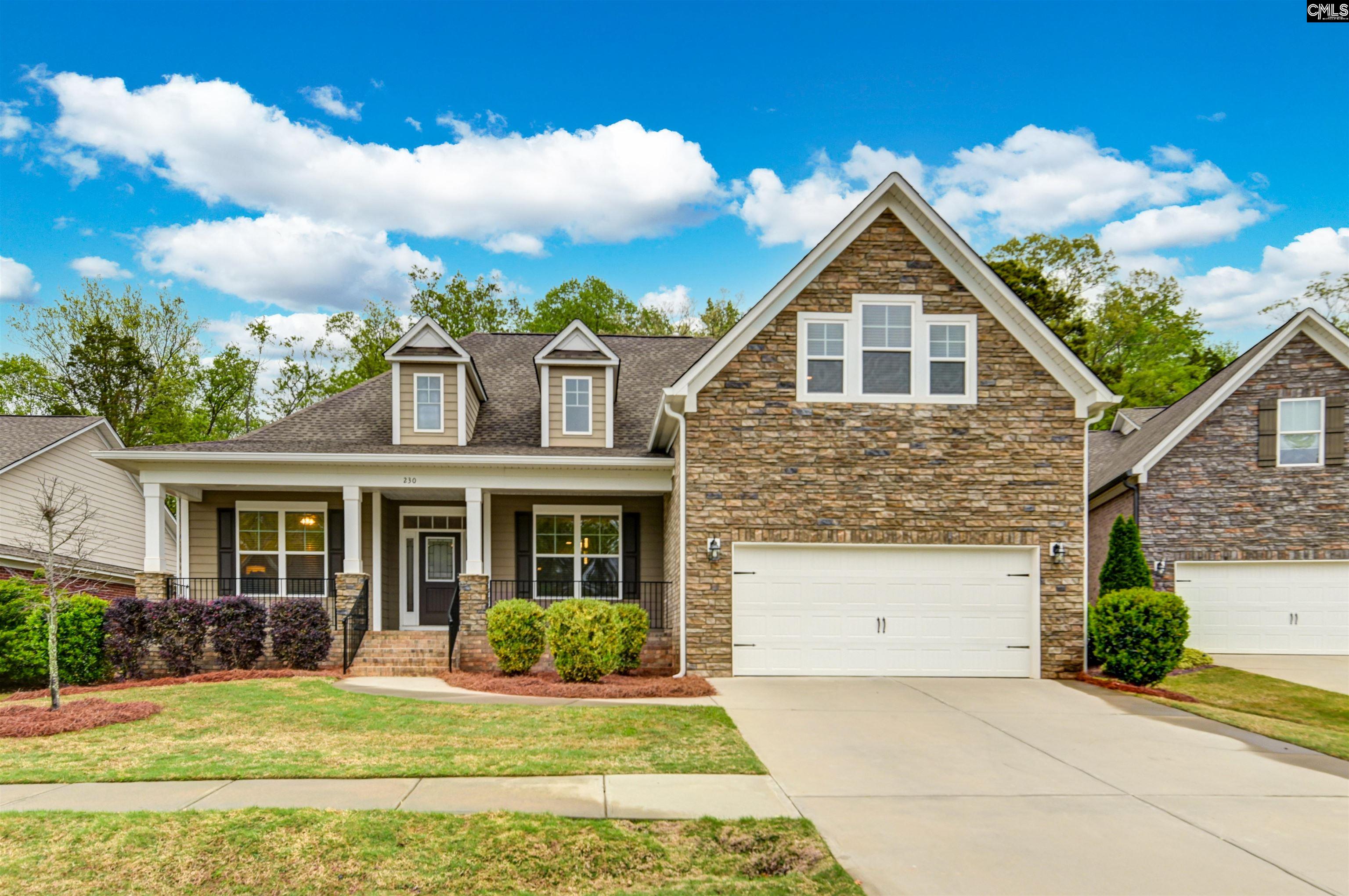 230 Regatta Forest Drive Columbia, SC 29212