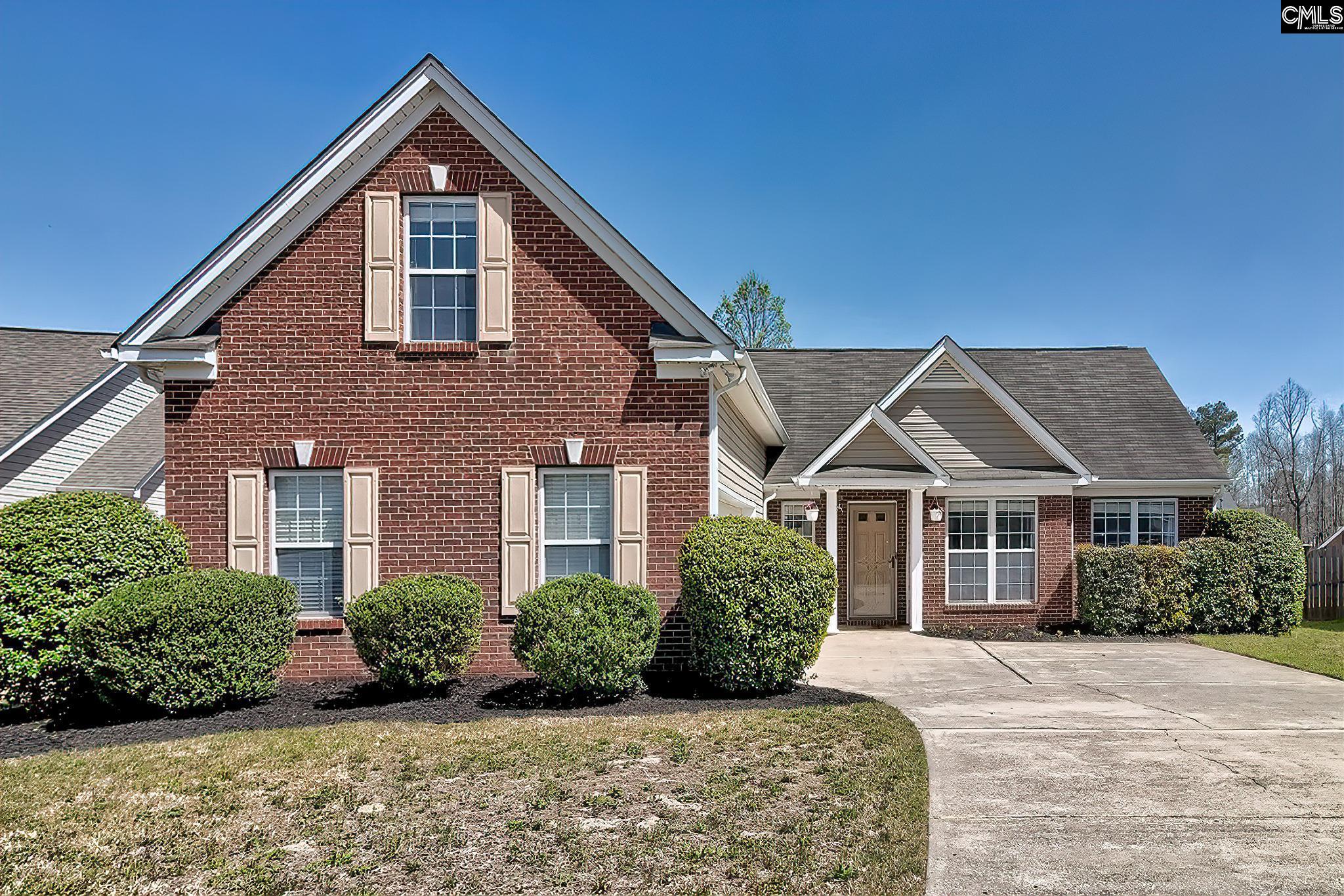 124 Torrisdale Drive Lexington, SC 29073