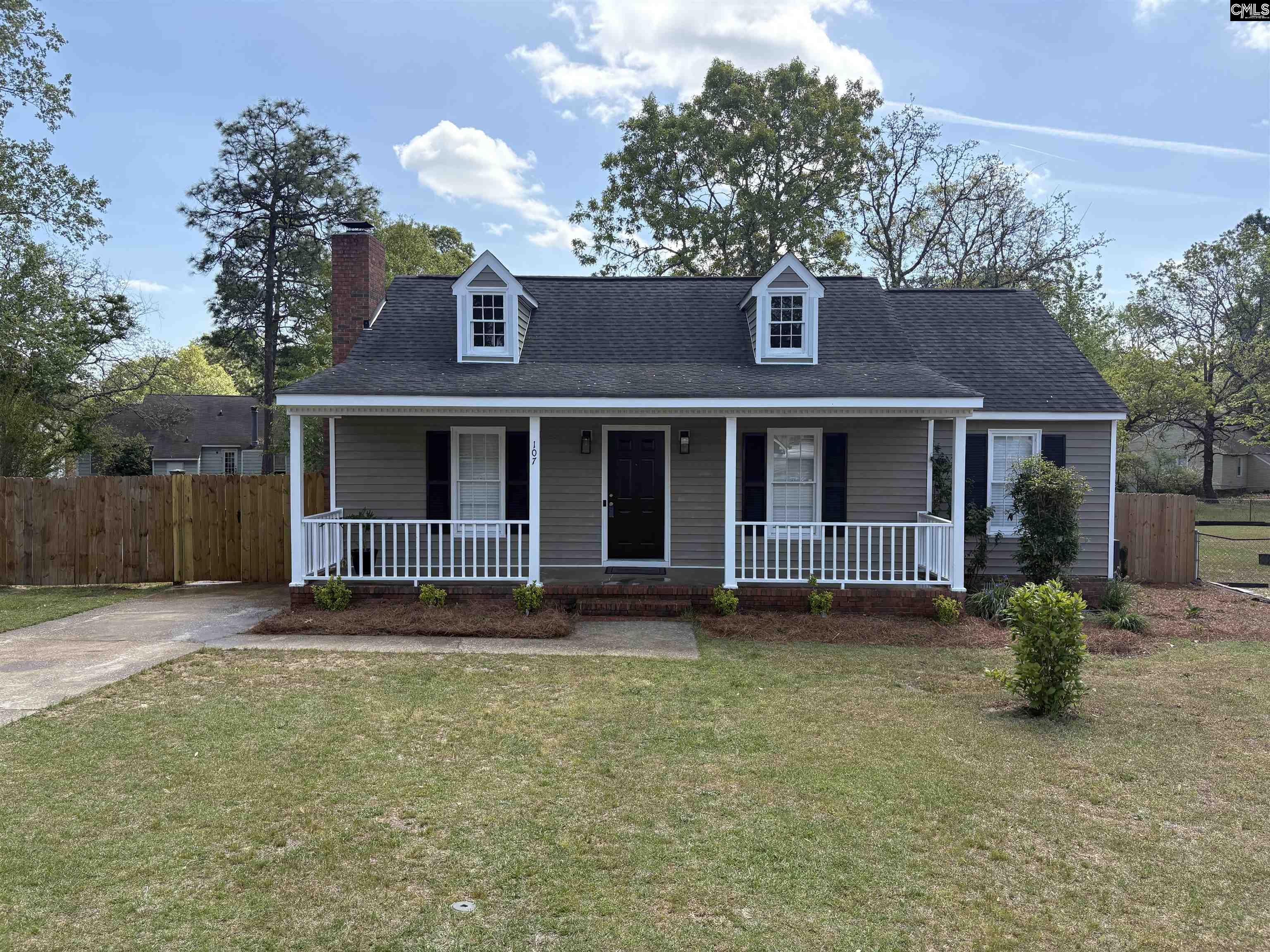 107 Santa Barbara, West Columbia, South Carolina image 1