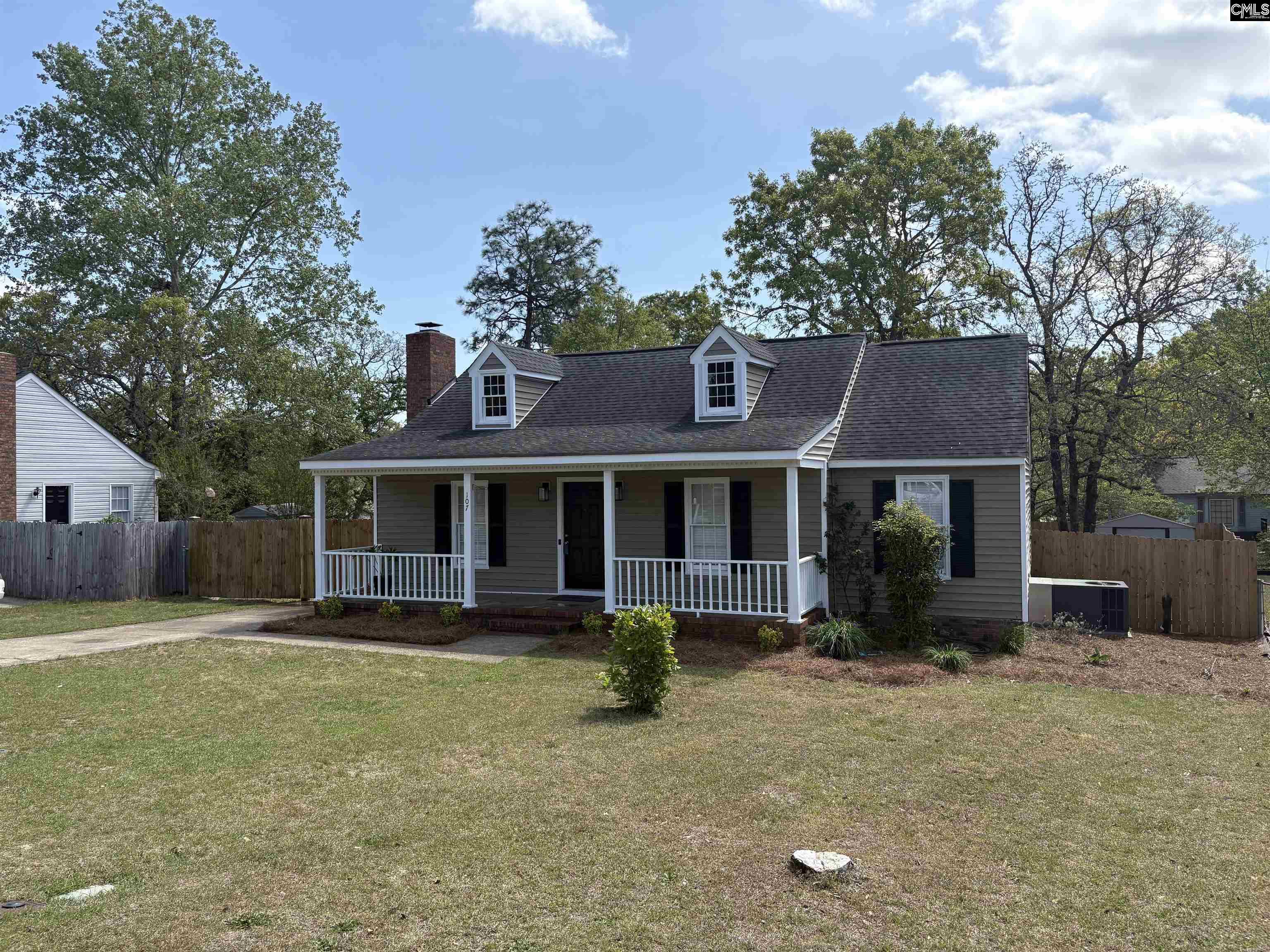 107 Santa Barbara, West Columbia, South Carolina image 2